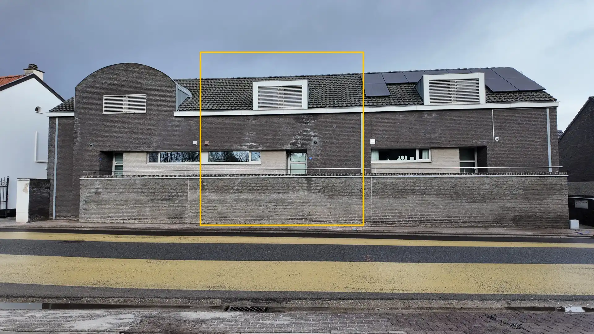 WONING MET 3 SLPKS TE KOOP - SMEERMAAS foto 2