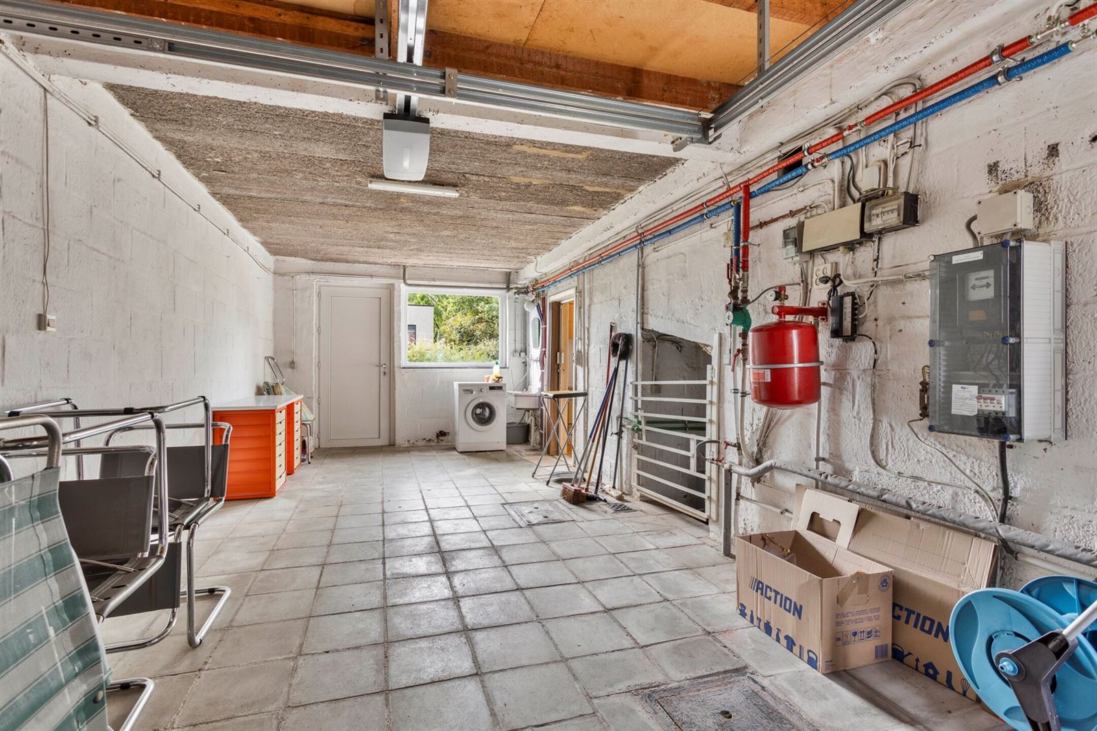 Woning met 4 slaapkamers en garage foto 15