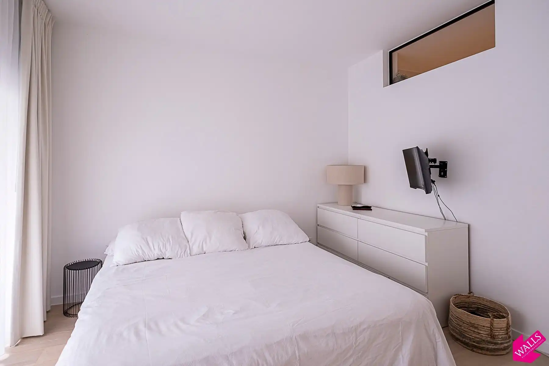Luxueus afgewerkt en instapklaar appartement foto 15