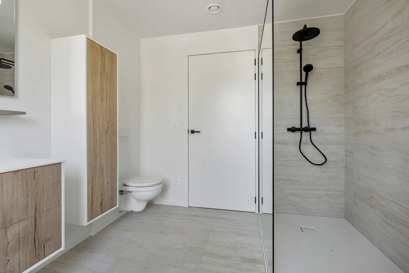 Moderne nieuwbouwwoning met hoogwaardige afwerking in Wilderen (Sint-Truiden). foto 19
