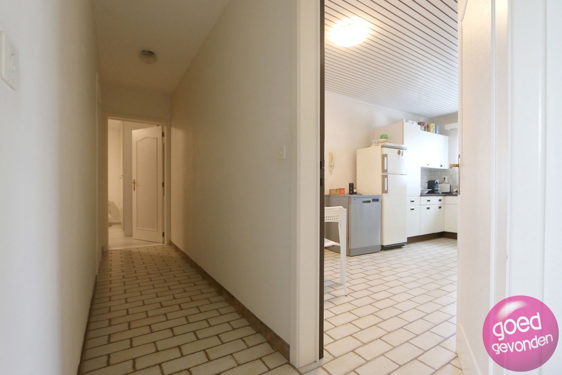 OB - 2 tot 3 SLK - TUIN - GARAGE - CENTRAAL - RUSTIG foto 13