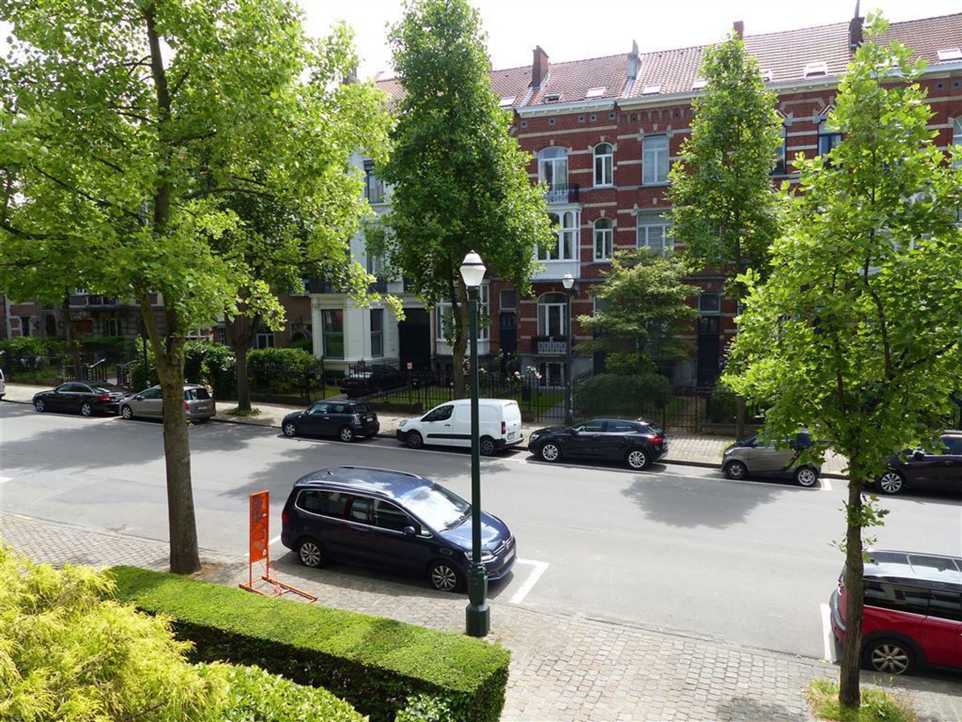 Studio – Vijvers van Elsene foto 5