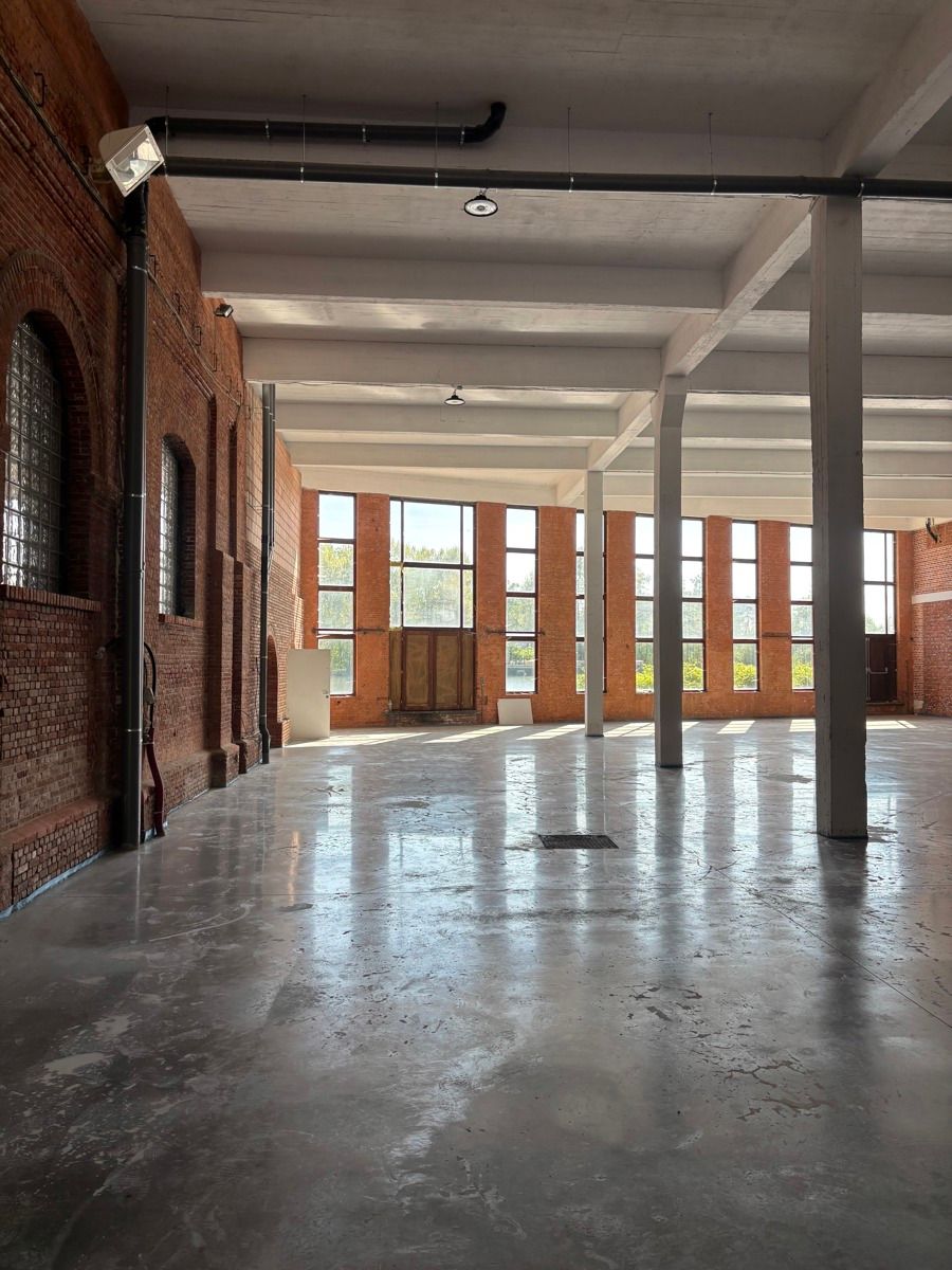 Opslagruimte van 650 m² met veel daglicht foto 5