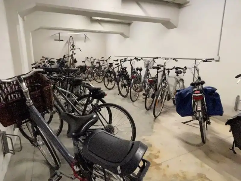 Penthouse te koop foto 10