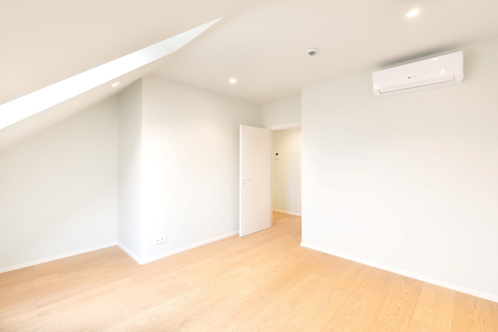 Prachtig duplex appartement in het hartje van Leuven! foto 9