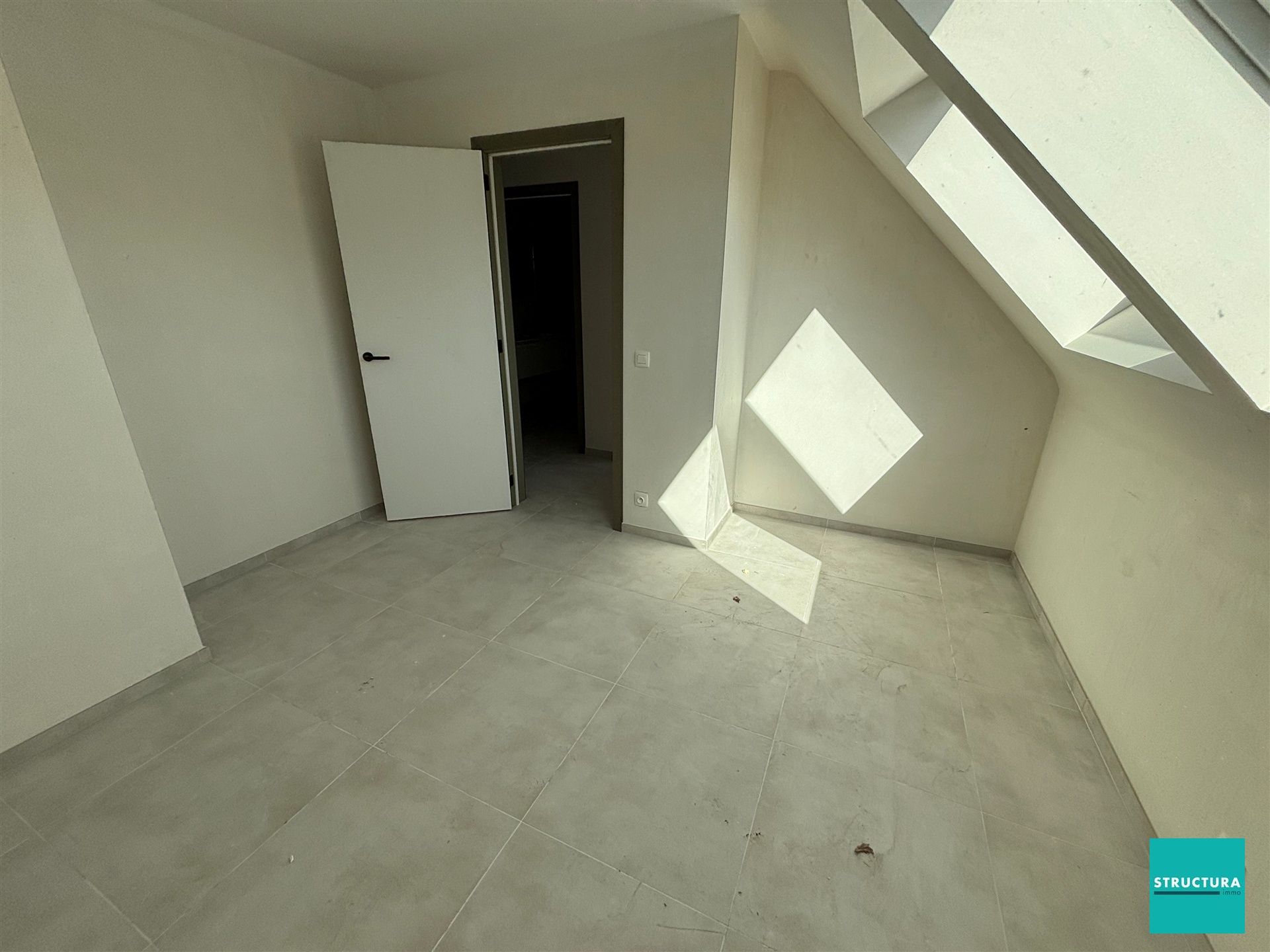 Nieuwbouw appartementen met 2 kamers en terras foto 10