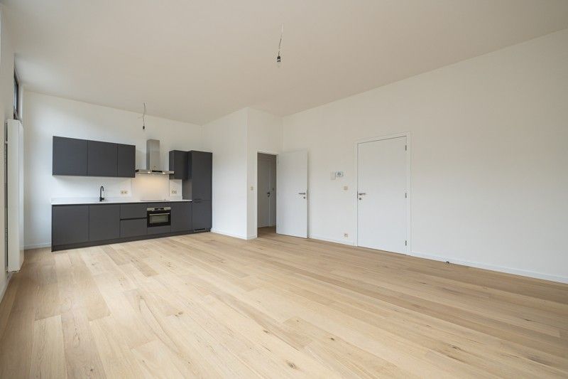 GERENOVEERD APPARTEMENT MET TERRAS foto 4