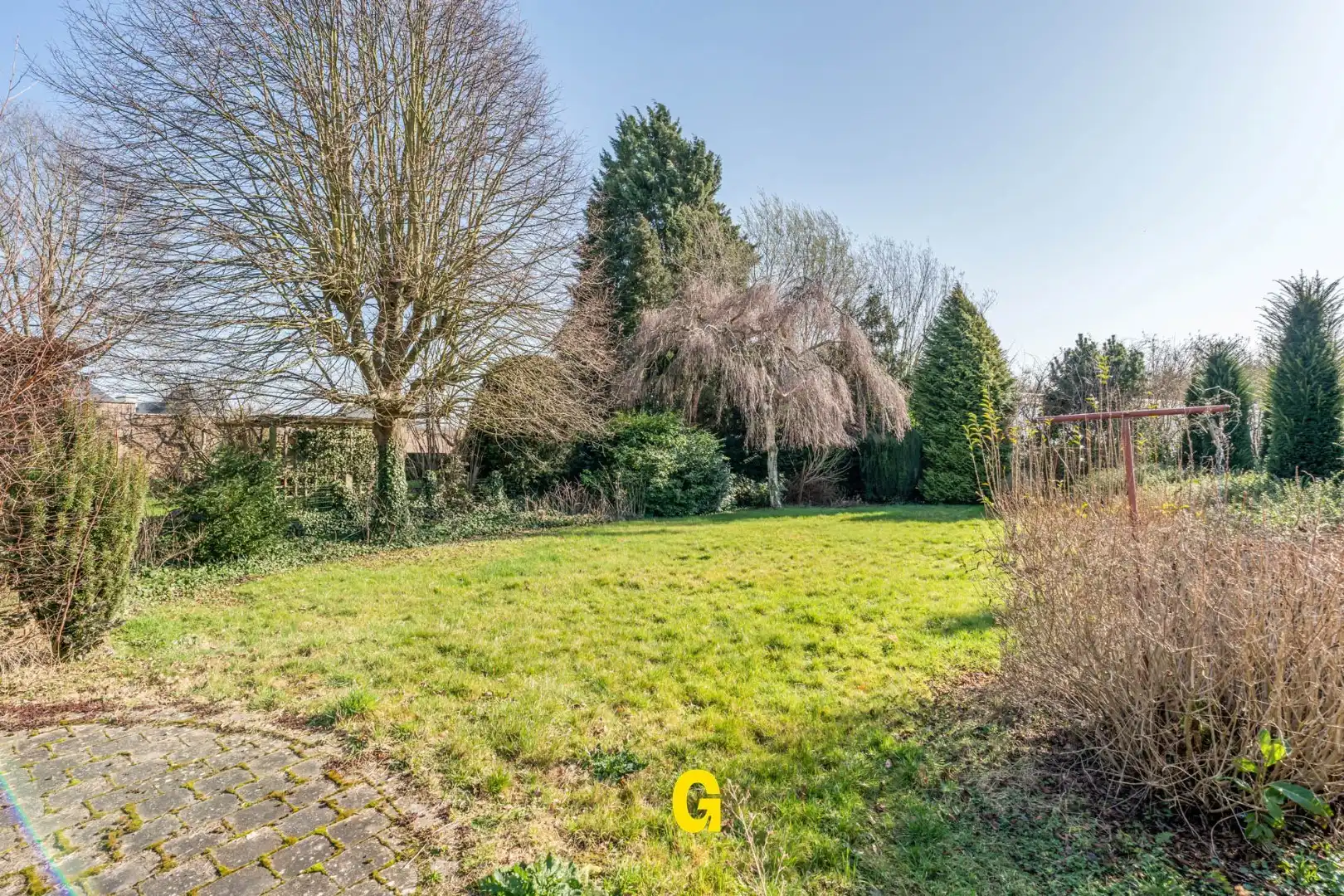 Ruime te renoveren vrijstaande woning op een perceel van 12a 64ca, vlak bij het centrum van Hoeselt - label D foto 28