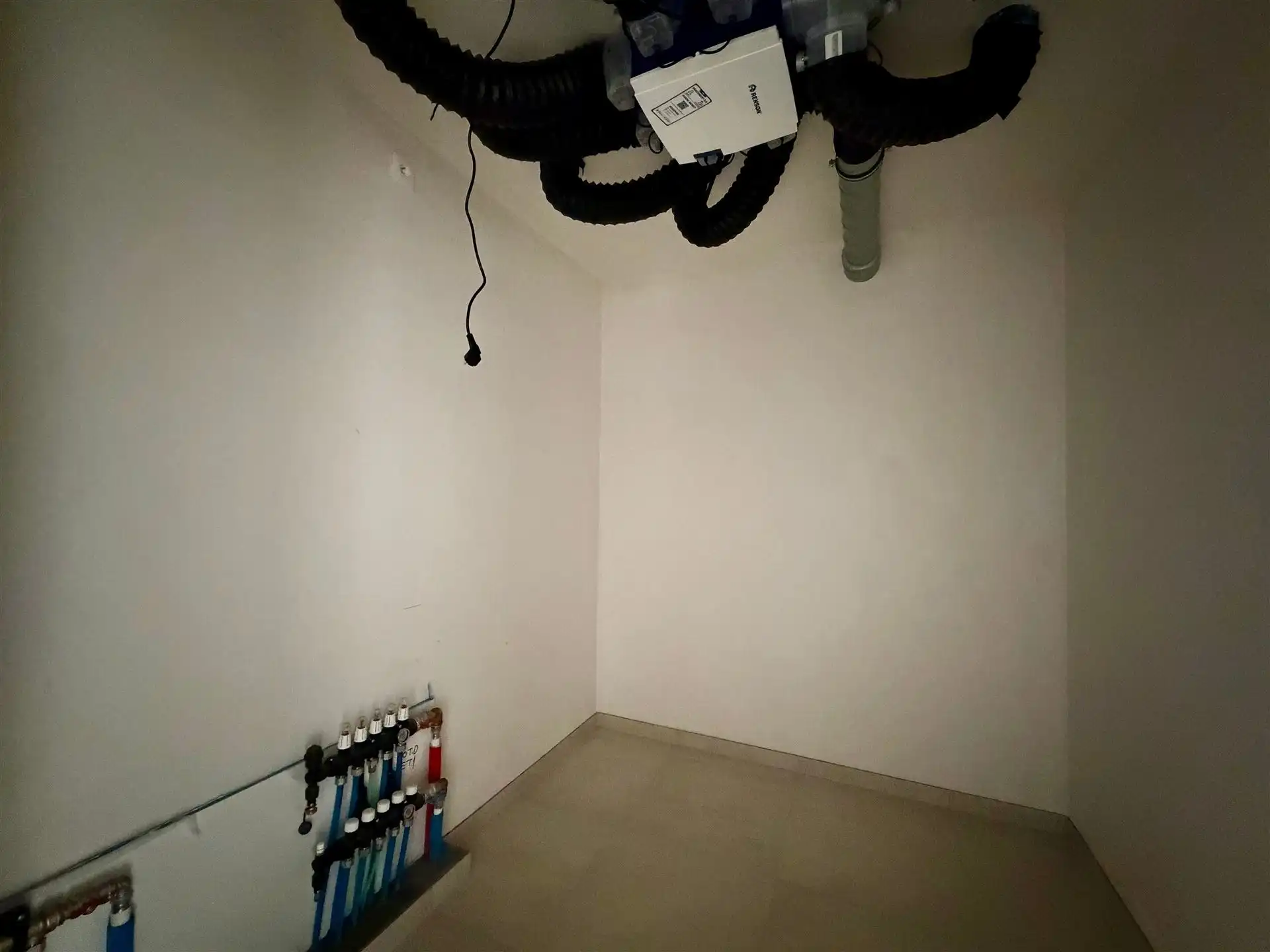 Nieuwbouwwoning - instapklaar, energiezuinig, prachtige ligging en 3 slaapkamers  foto 15