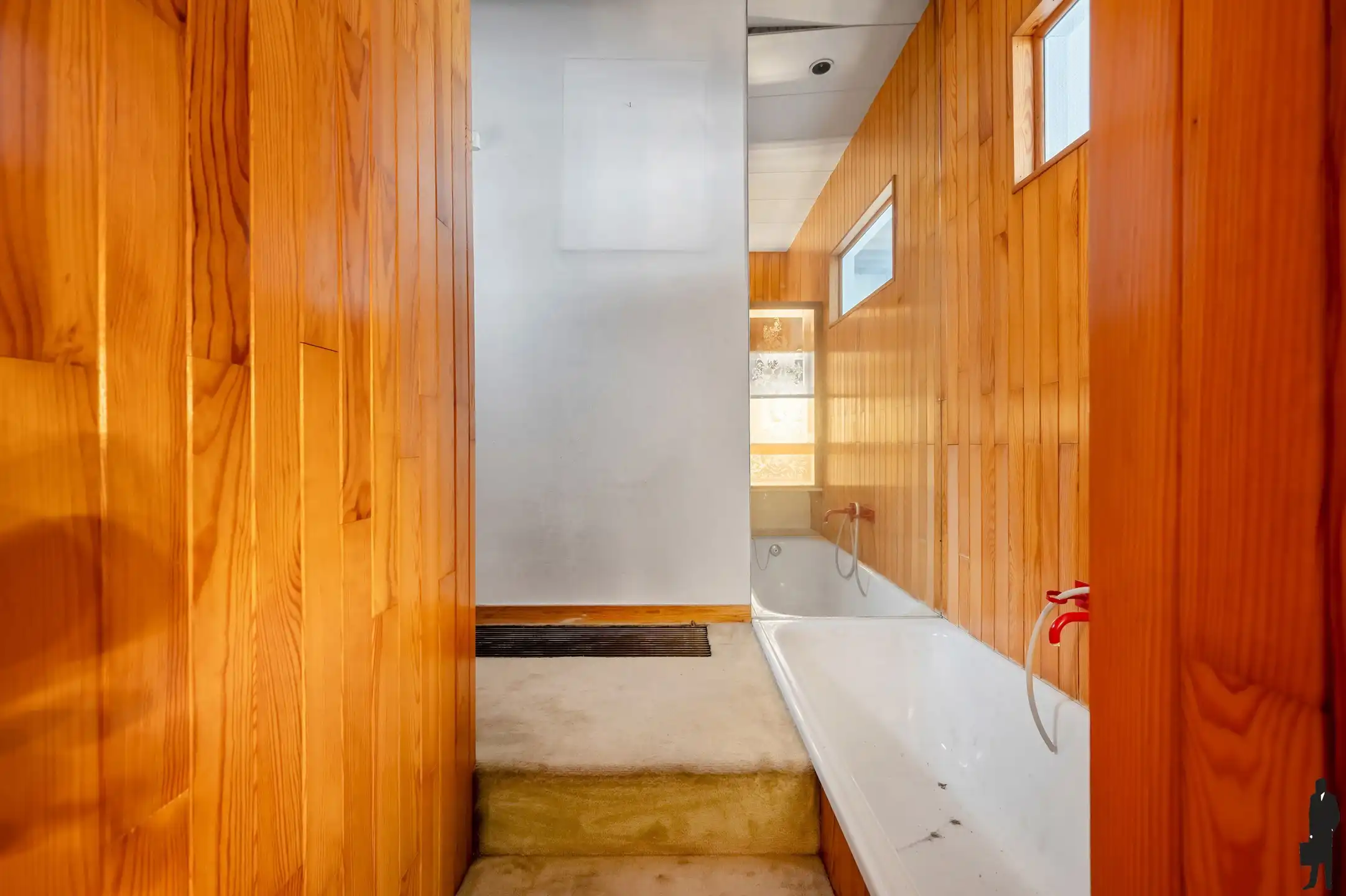 Authentiek stadspand met unieke uitzichten in hartje Antwerpen foto 22