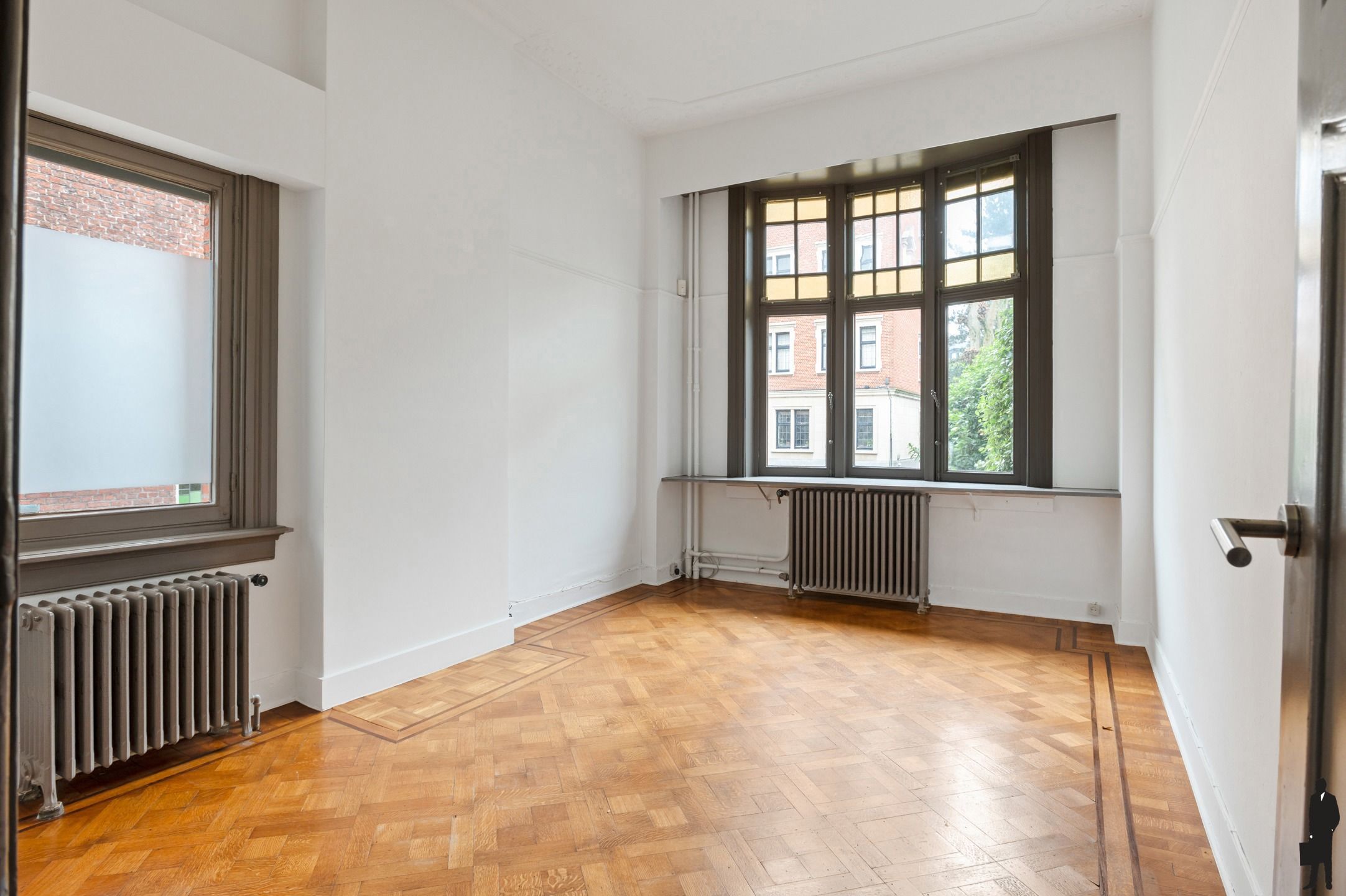 Stijlvolle herenwoning met 4 slaapkamers in de Van Putlei foto 13