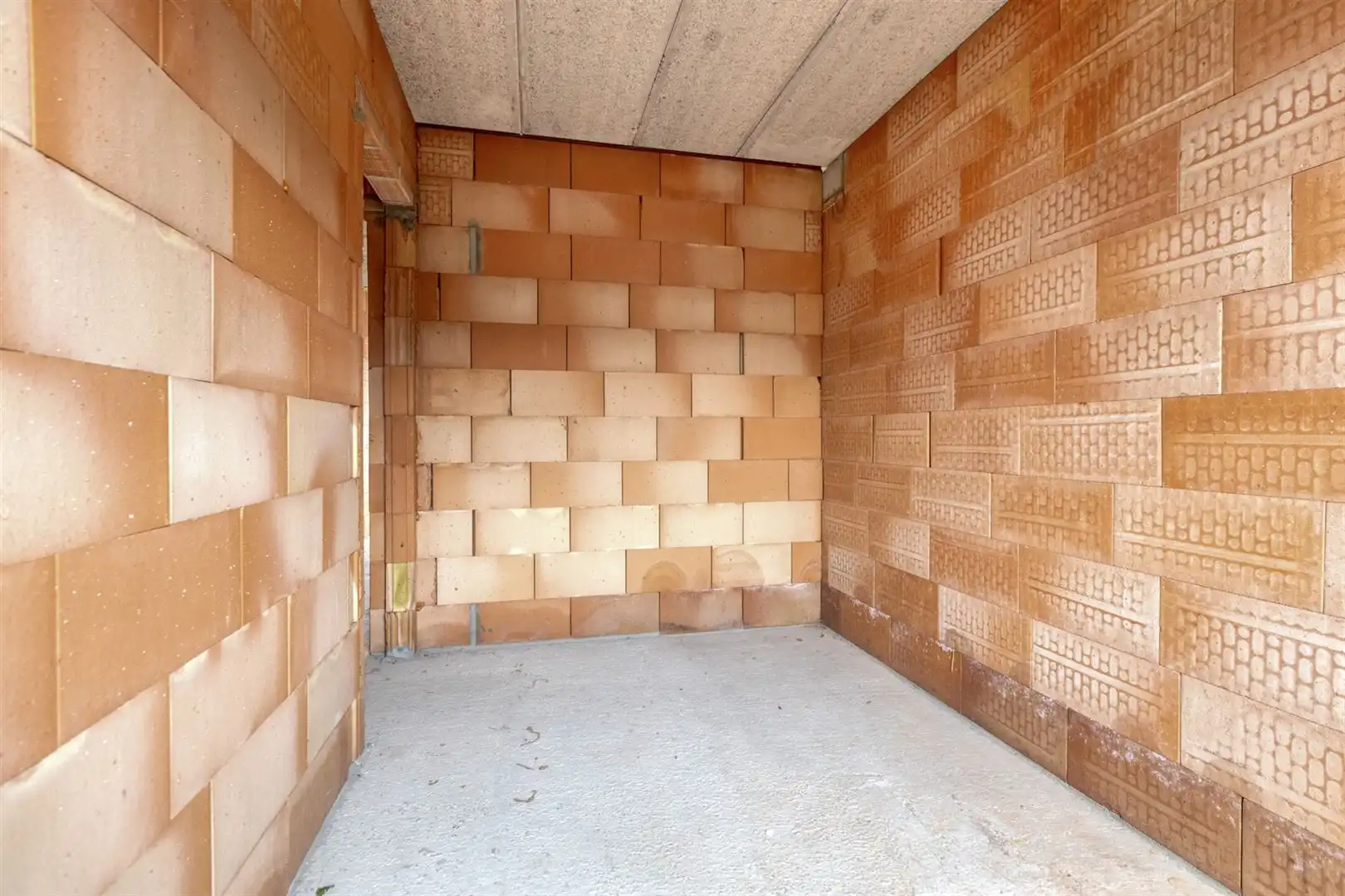 TE KOOP: Halfopen CASCO-nieuwbouwwoning met 4 slaapkamers! foto 17