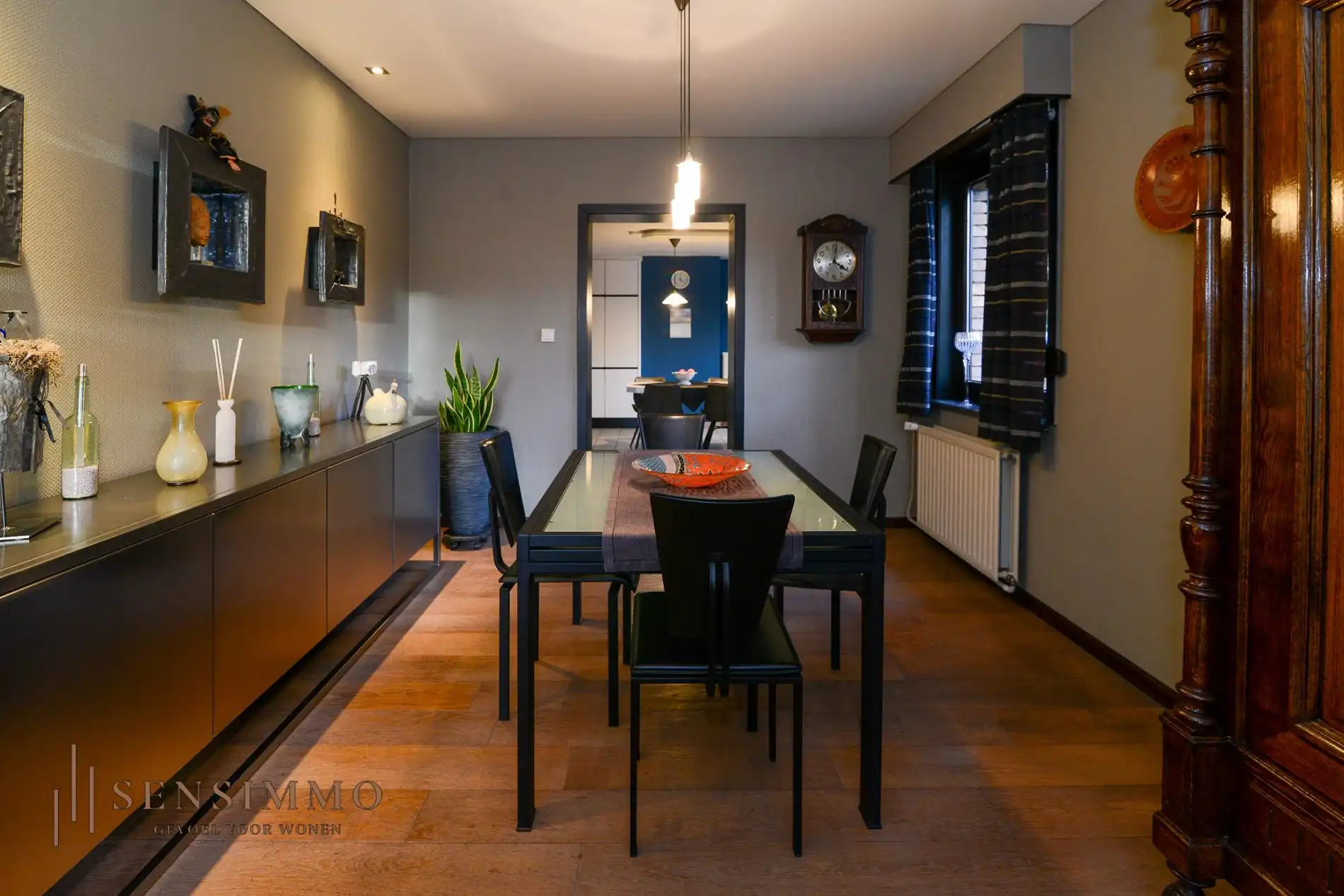 Open bebouwing met 3 slaapkamers op ruim perceel van 13a foto 12