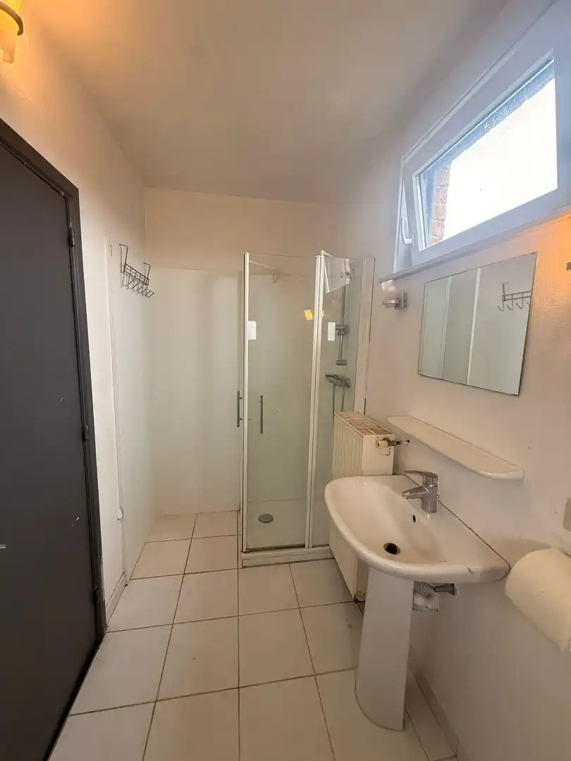 Duplex appartement te huur centrum Veurne foto 11