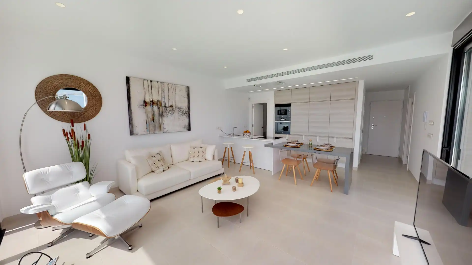 Villa Cristina - San Pedro del Pinatar foto 6