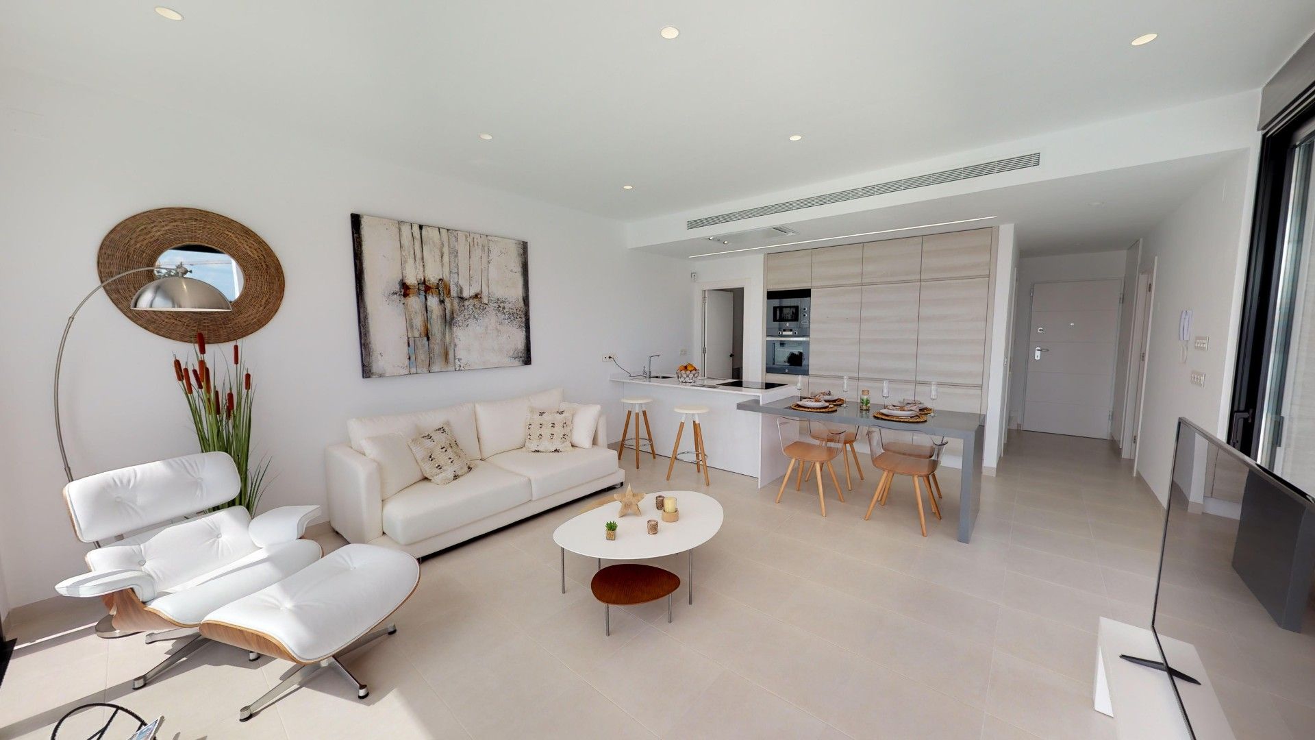 Villa Cristina - San Pedro del Pinatar foto 6