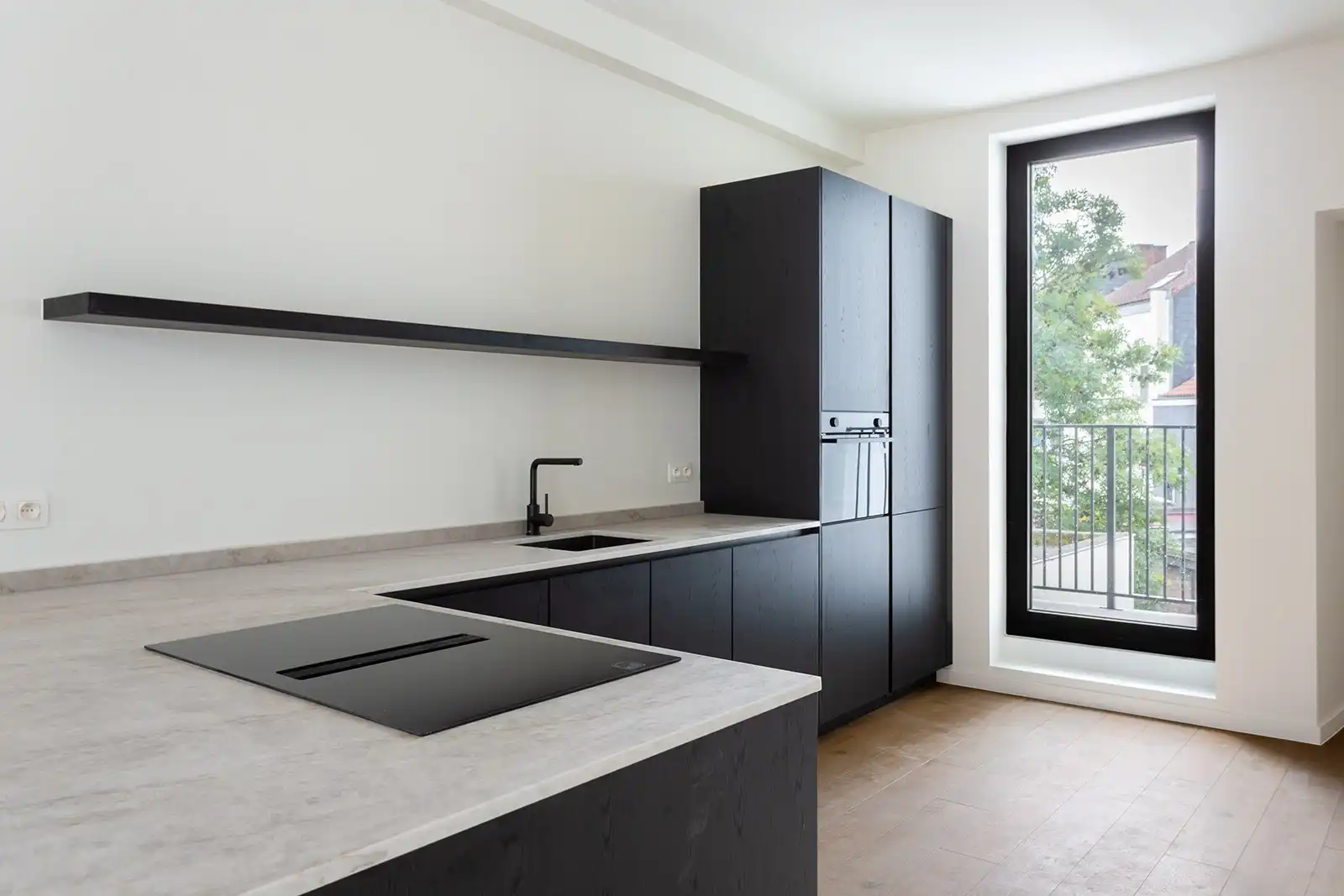 Stijlvol wonen op toplocatie in Oud-Berchem foto 10