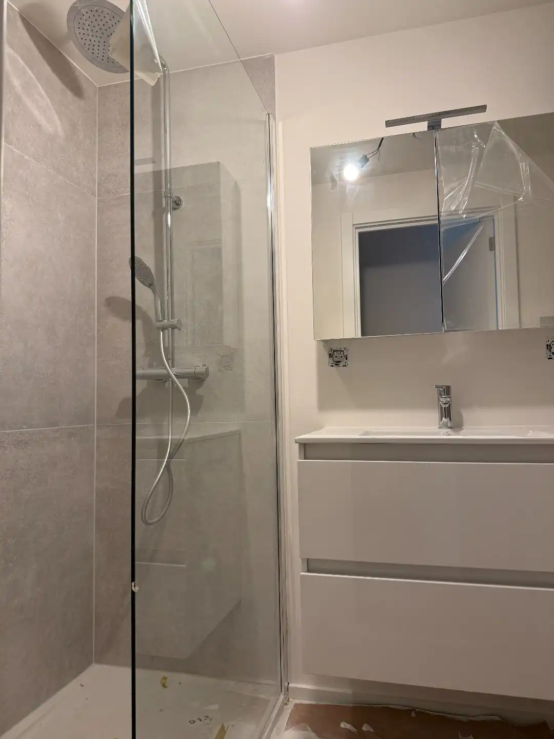 Energiezuinig 2 slpk-app met terras  foto 7