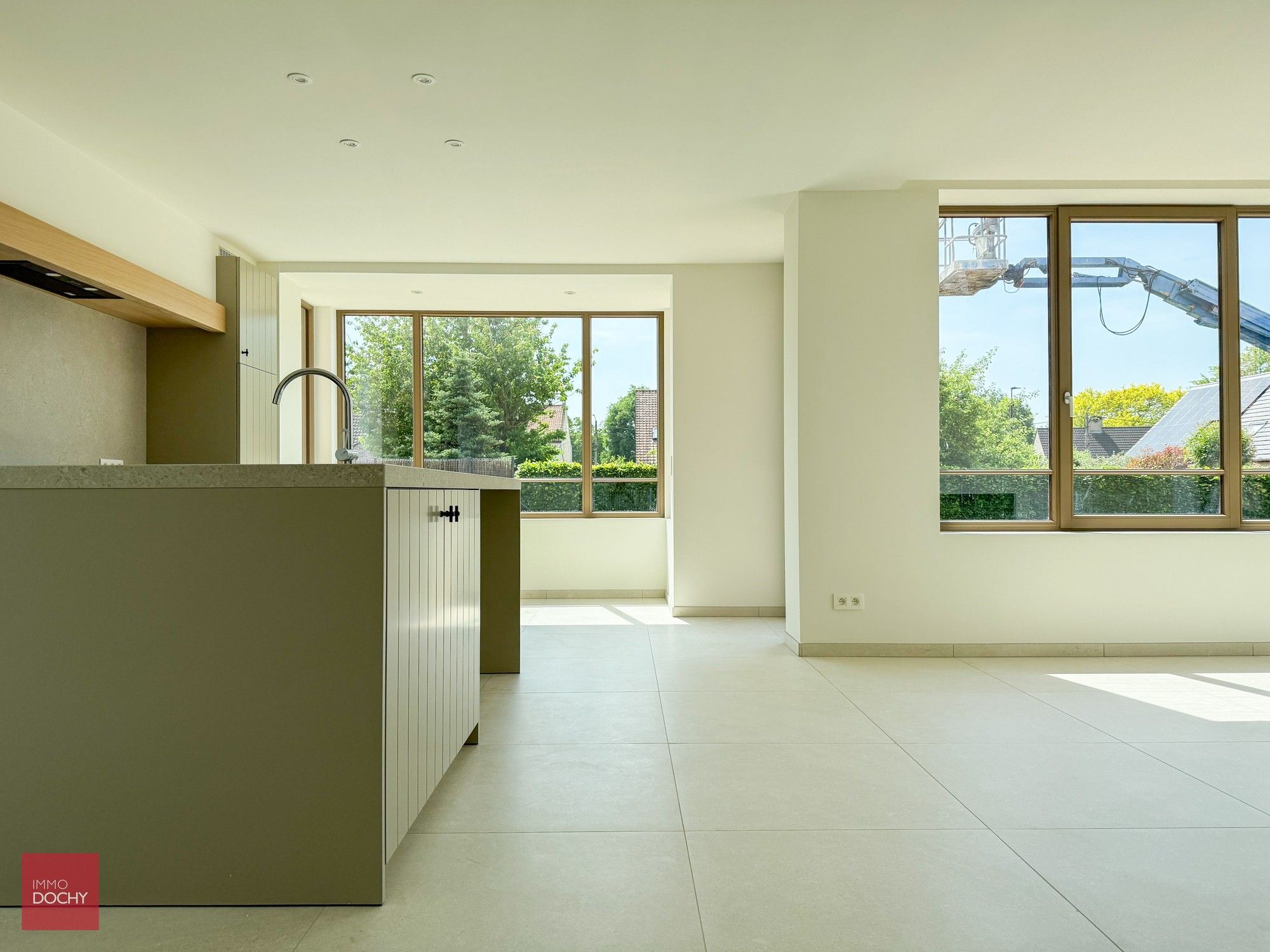 Nieuwbouw - villa in rustige omgeving | Achterhoek foto 5
