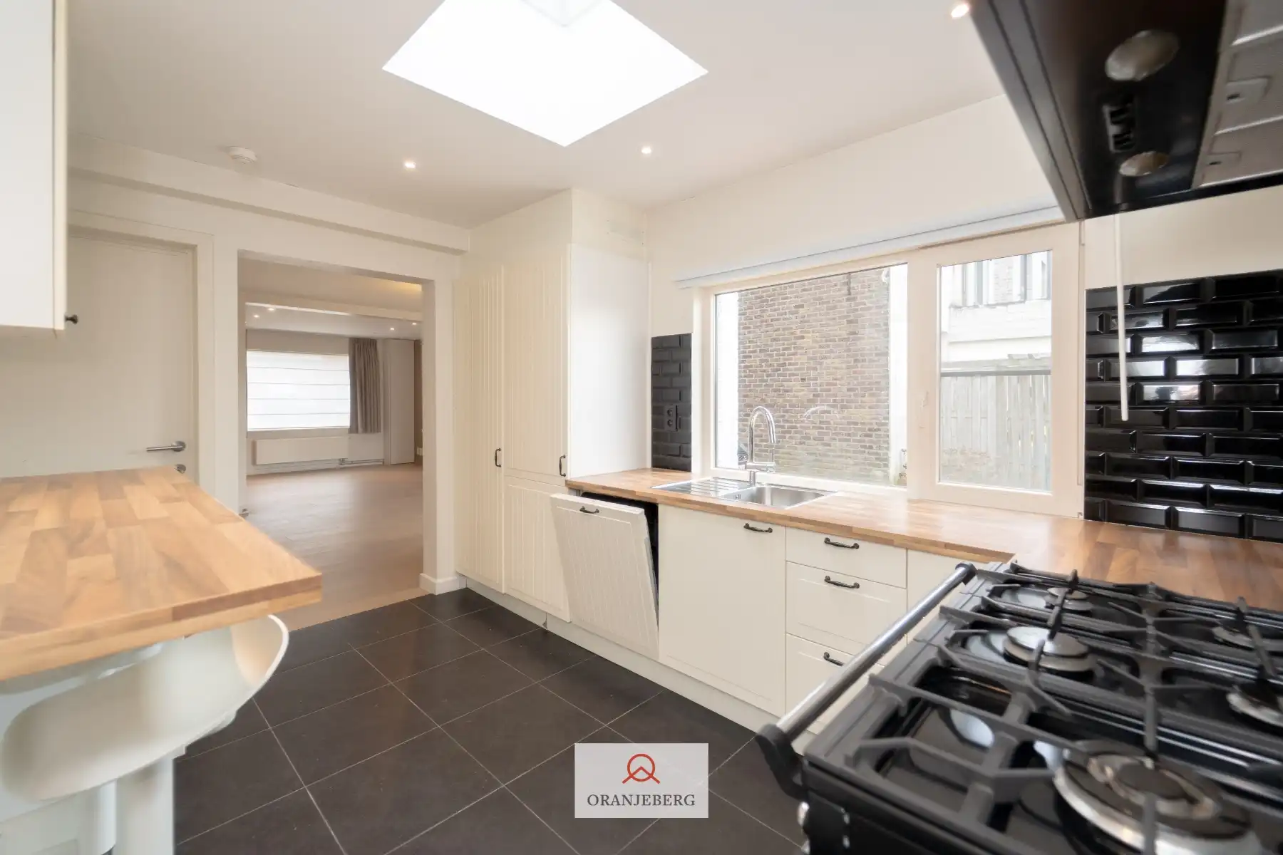 Gezellige woning met tuin te Waarschoot foto 9