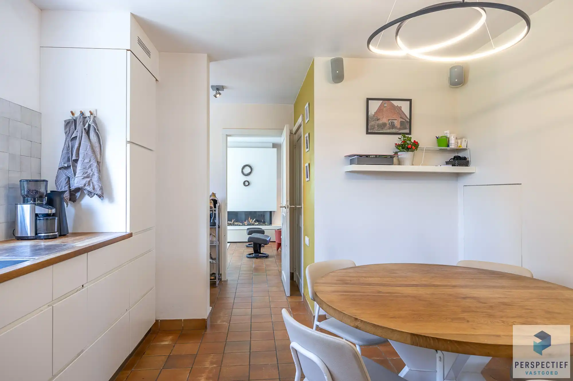 Charmante woning met adembenemend landelijk uitzicht in Oostveld foto 23