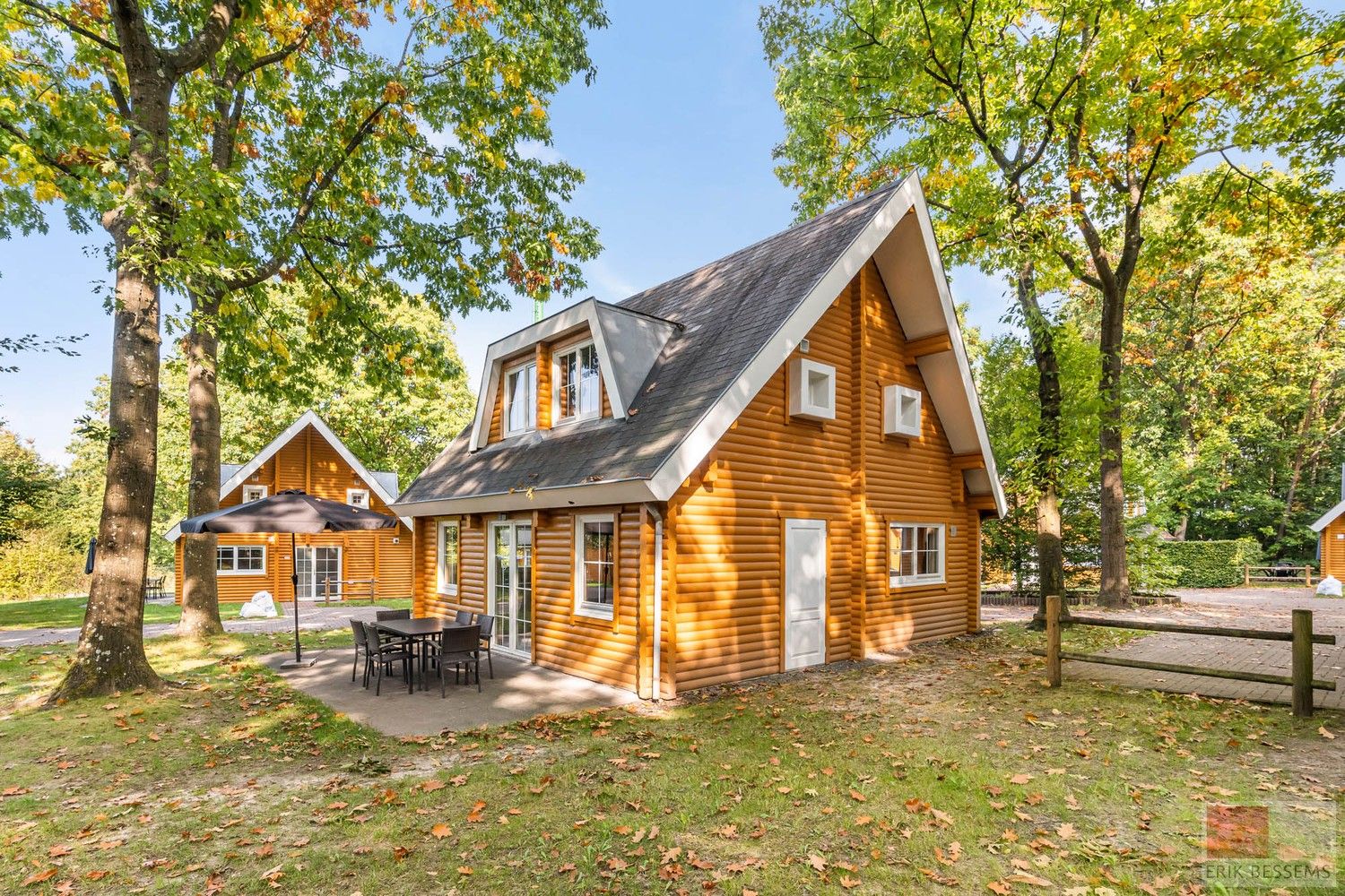 Huis te koop foto 22
