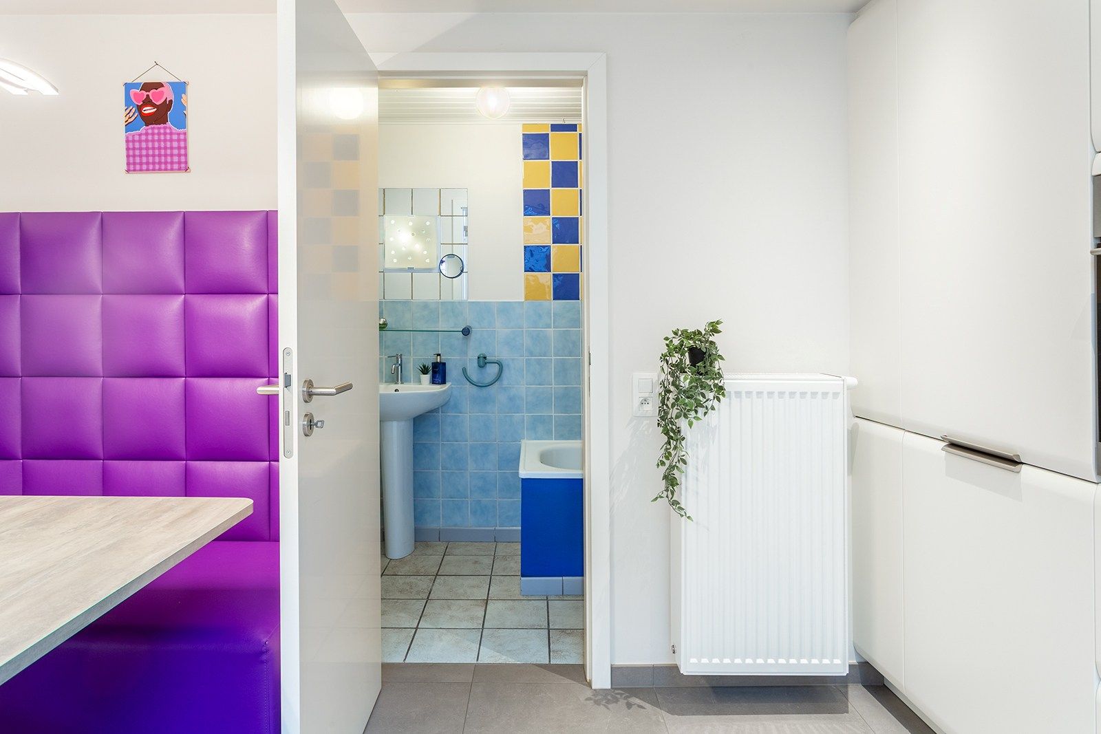 Op te frissen woning op top locatie  foto 14