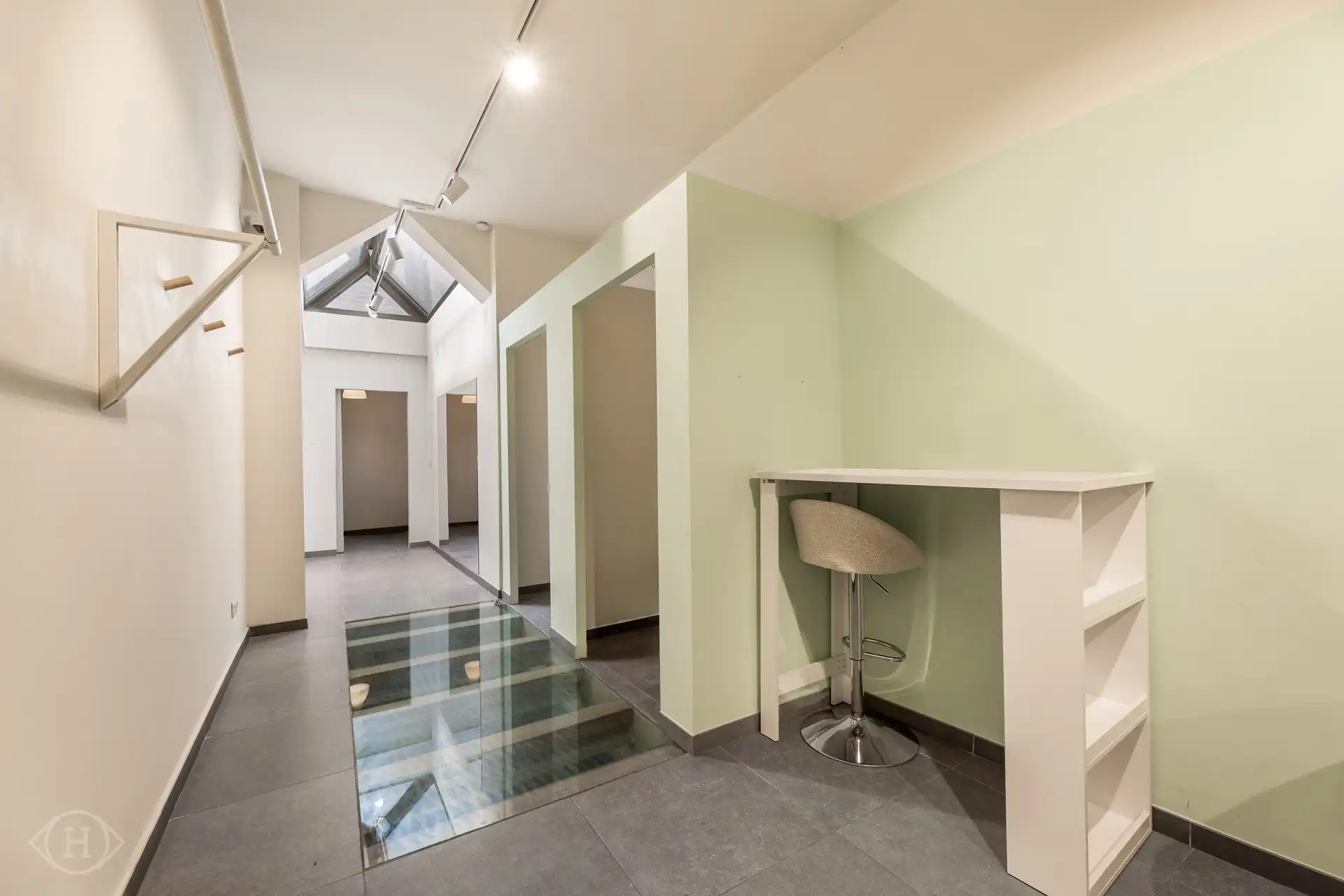 Handelspand op toplocatie in de Mechelsestraat foto 7