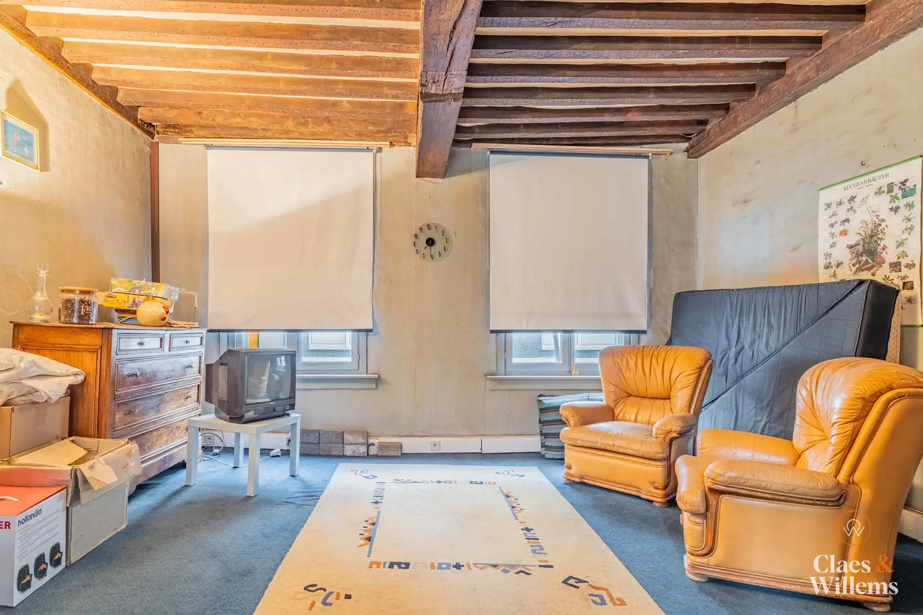 Commerciële ruimte te koop foto 14