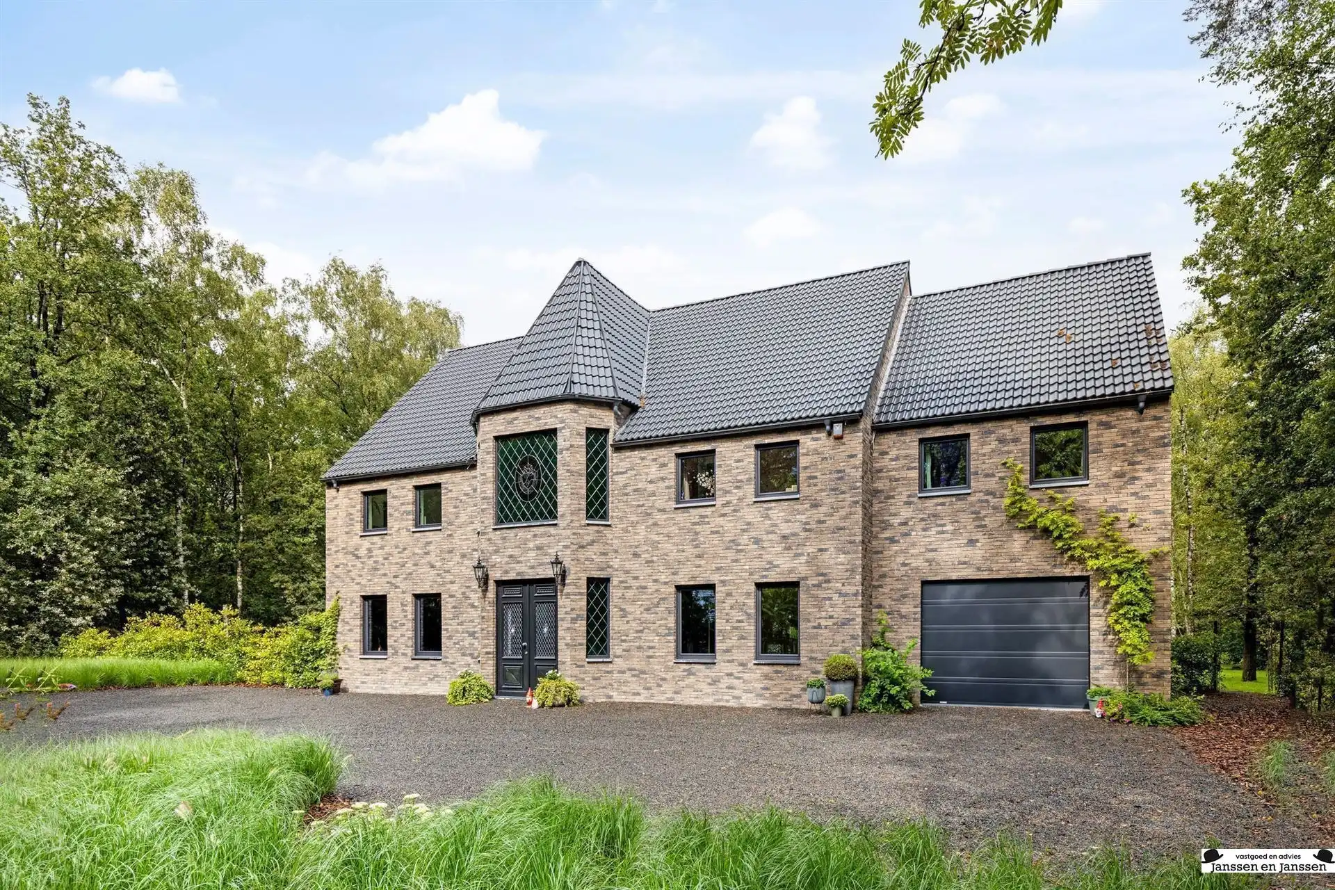 Huis te koop 2950 Kapellen