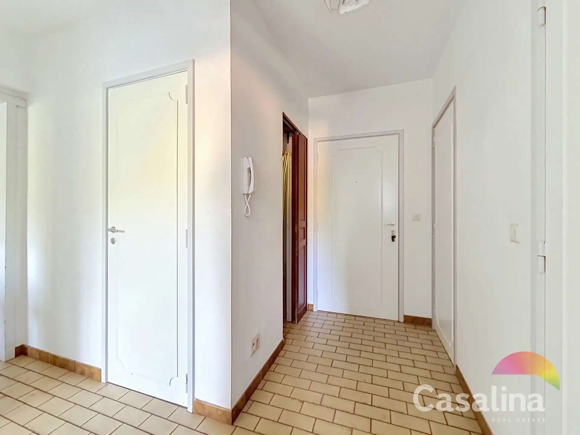 Appartement met 1 slaapkamer gelegen op de 1ste verdieping foto 11