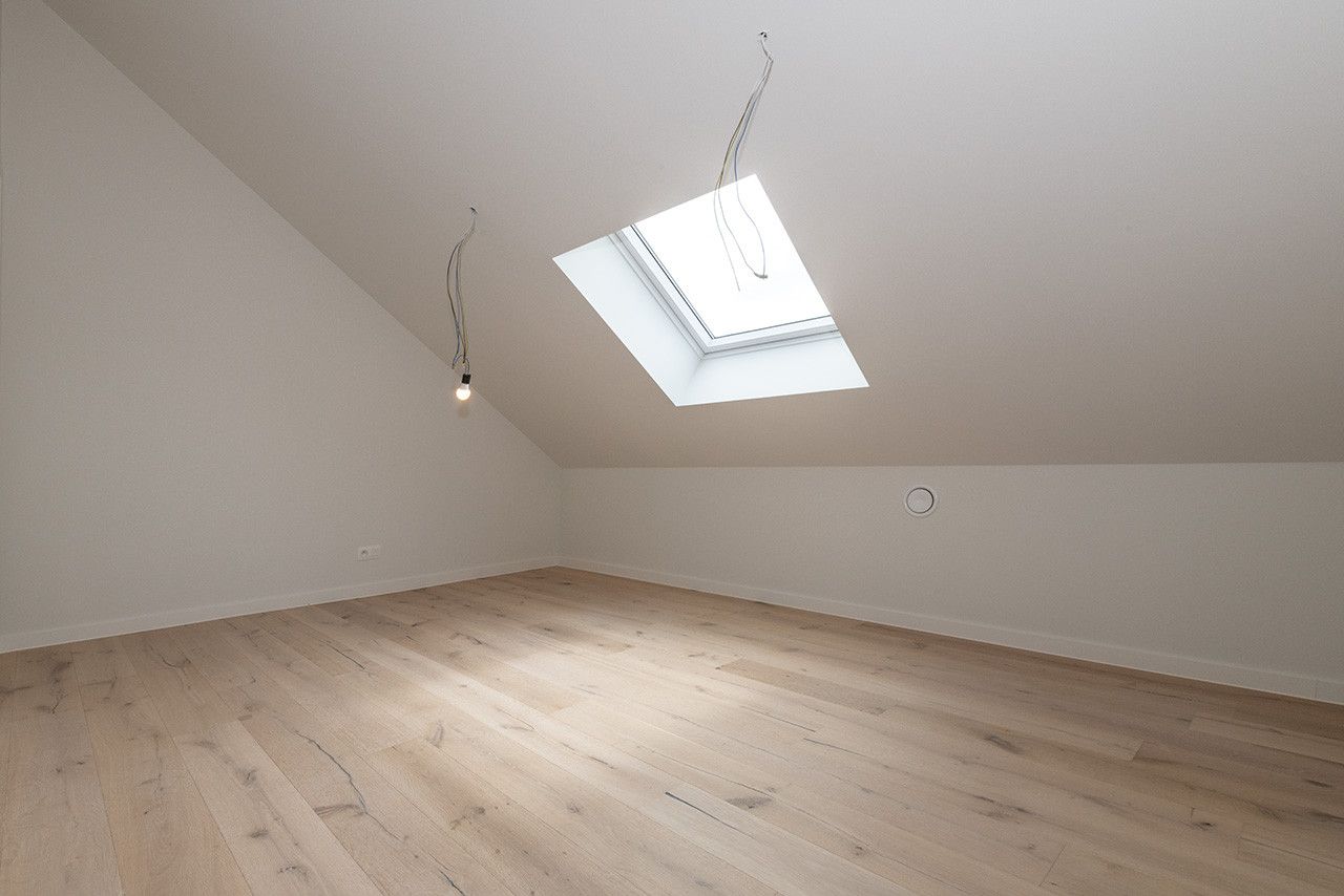 Zeer ruime en lichtrijke stadswoning met 3 of 4 slaapkamers foto 16