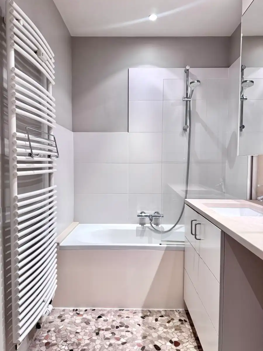 Park Den Brandt - Aangenaam en licht 2 slpk app. foto 8