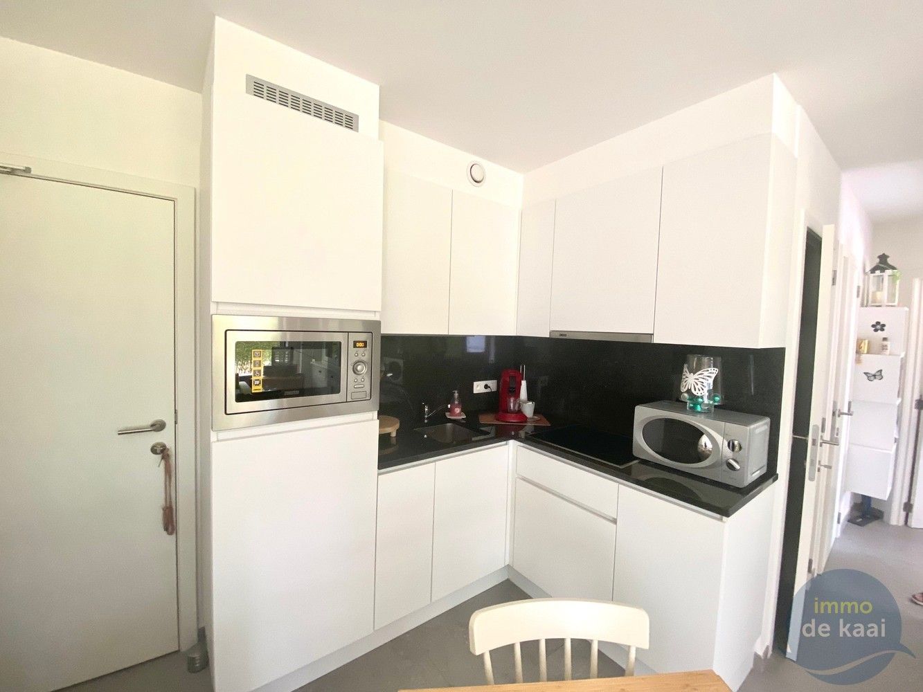Appartement te koop foto 4