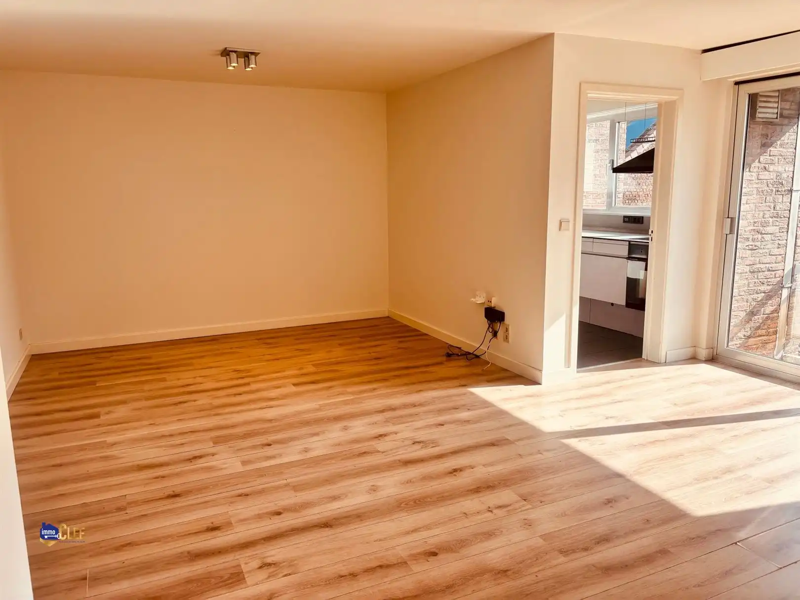 Energiezuinig appartement met 2 slaapkamers foto 9