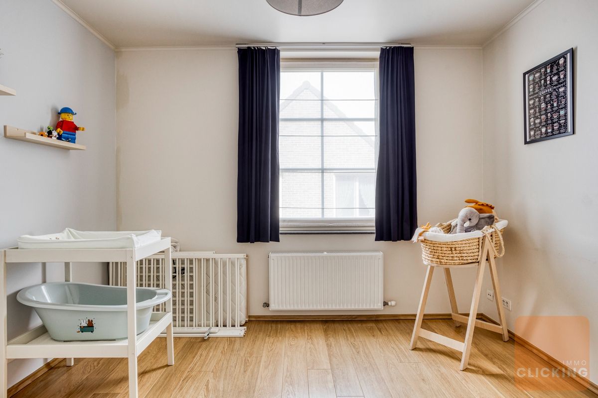 Prachtige landelijke woning in Zemst – Rust, ruimte en charme op toplocatie foto 14