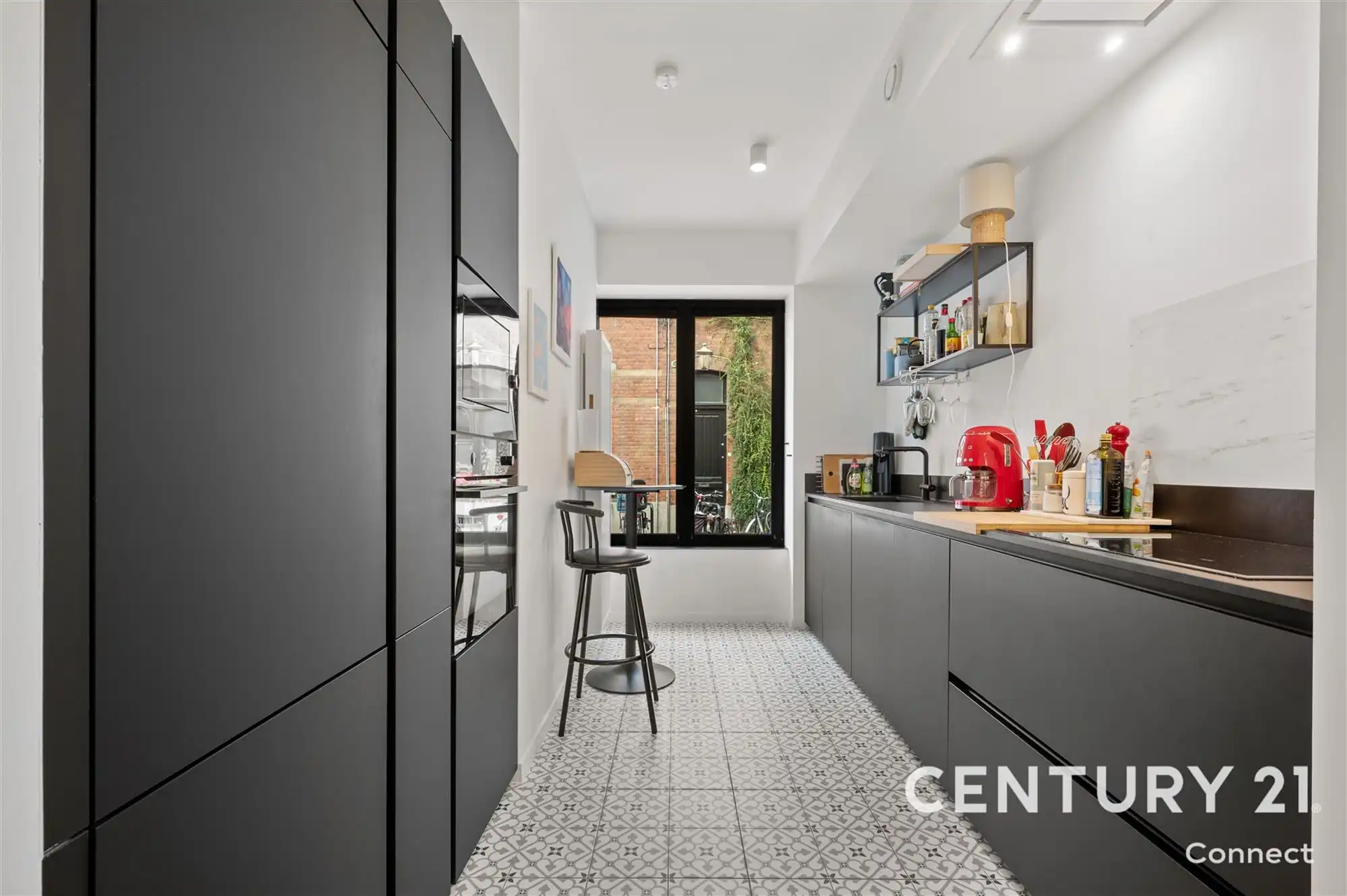 Energetisch wonen in dé Pleinstraat te Heverlee foto 5