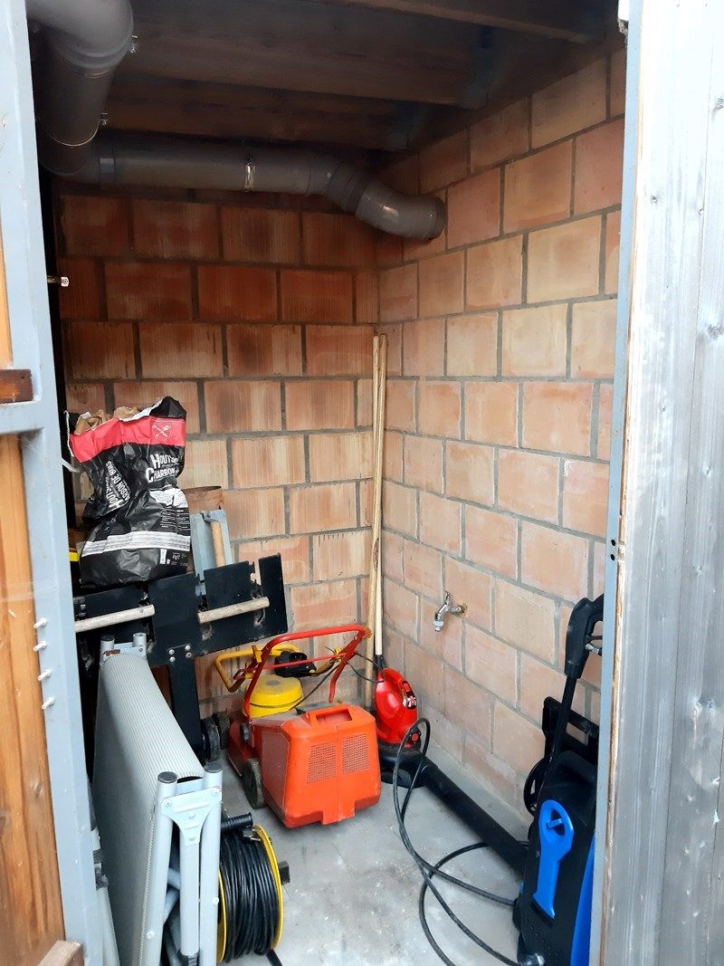 Mooie gerenoveerde woning te Zonhoven foto 27