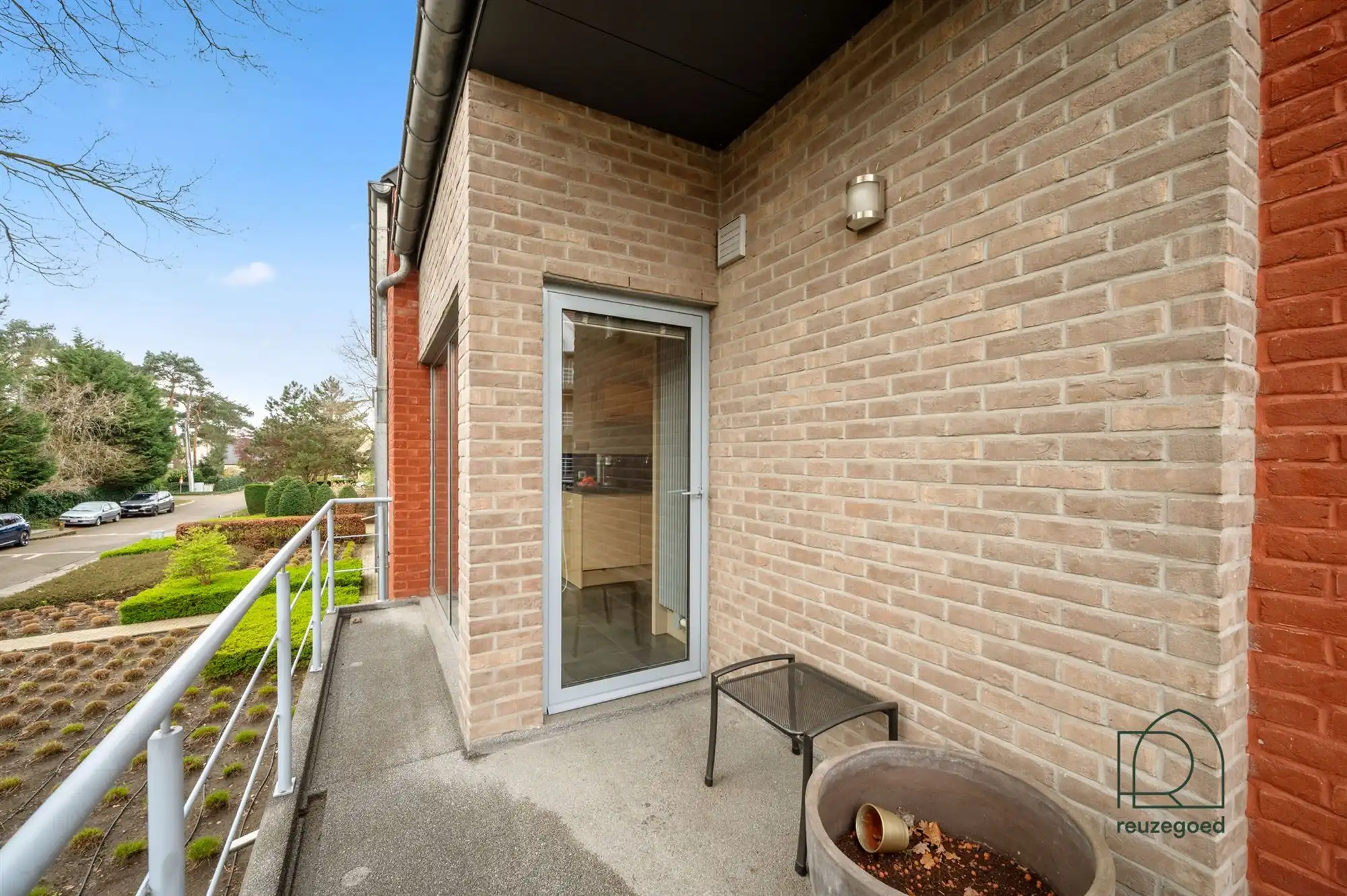 Duplex appartement te koop in centrum Bonheiden - 2 ruime slaapkamers - instapklaar en luxueus afgewerkt foto 26