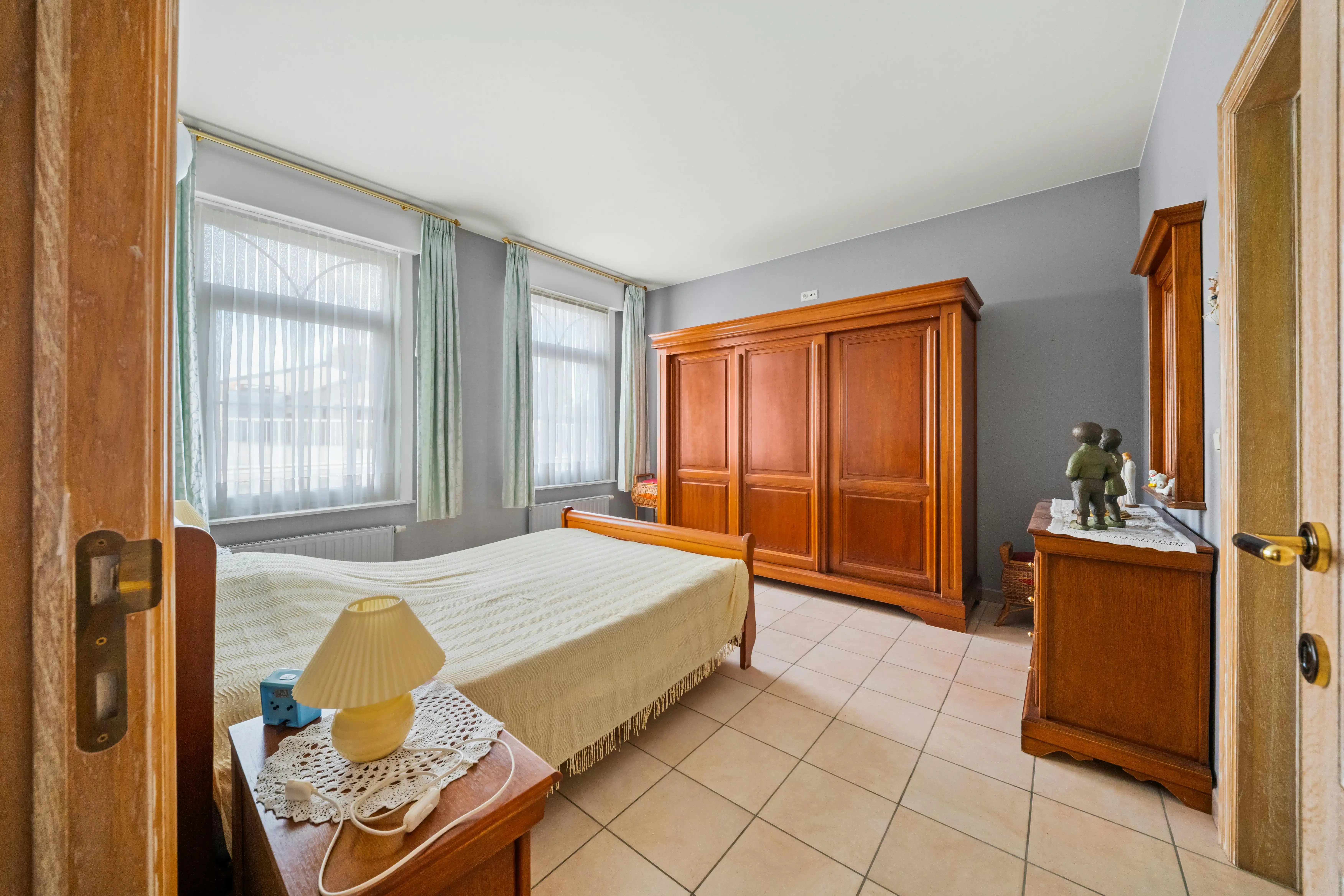 Hoogwaardige alleenstaande villa te koop in Langemark op 1.005m² foto 28