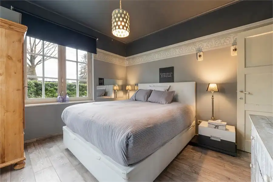 STATIGE WONING MET 4 SLKS OP EEN TOPLOCATIE foto 16