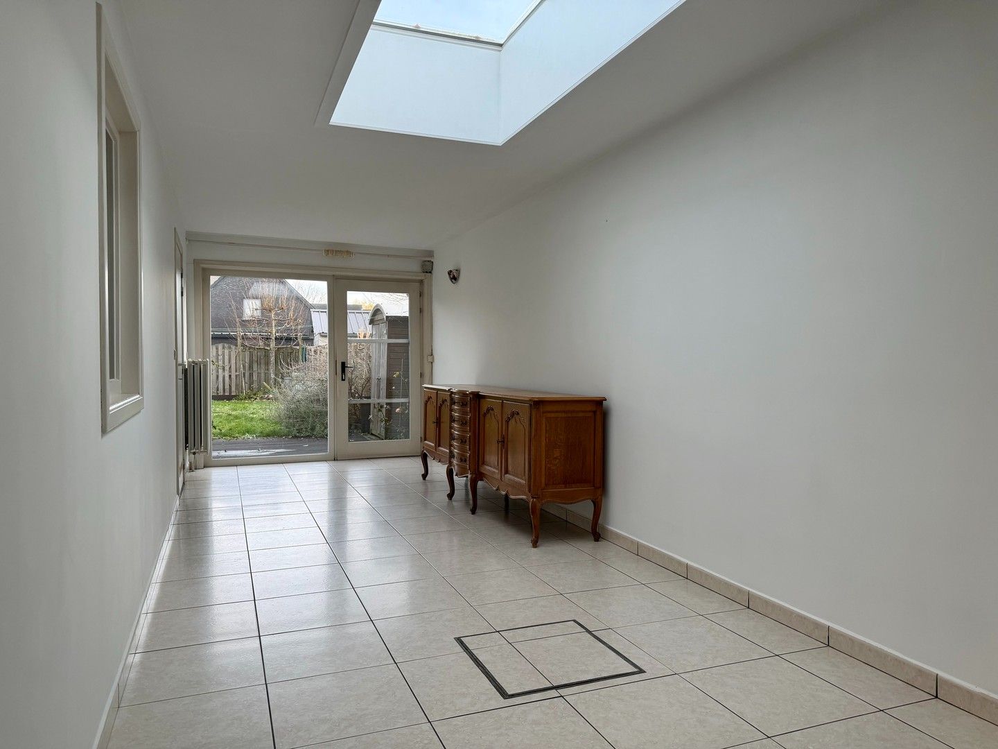 Woning met twee slaapkamers en garage te Beveren foto 6