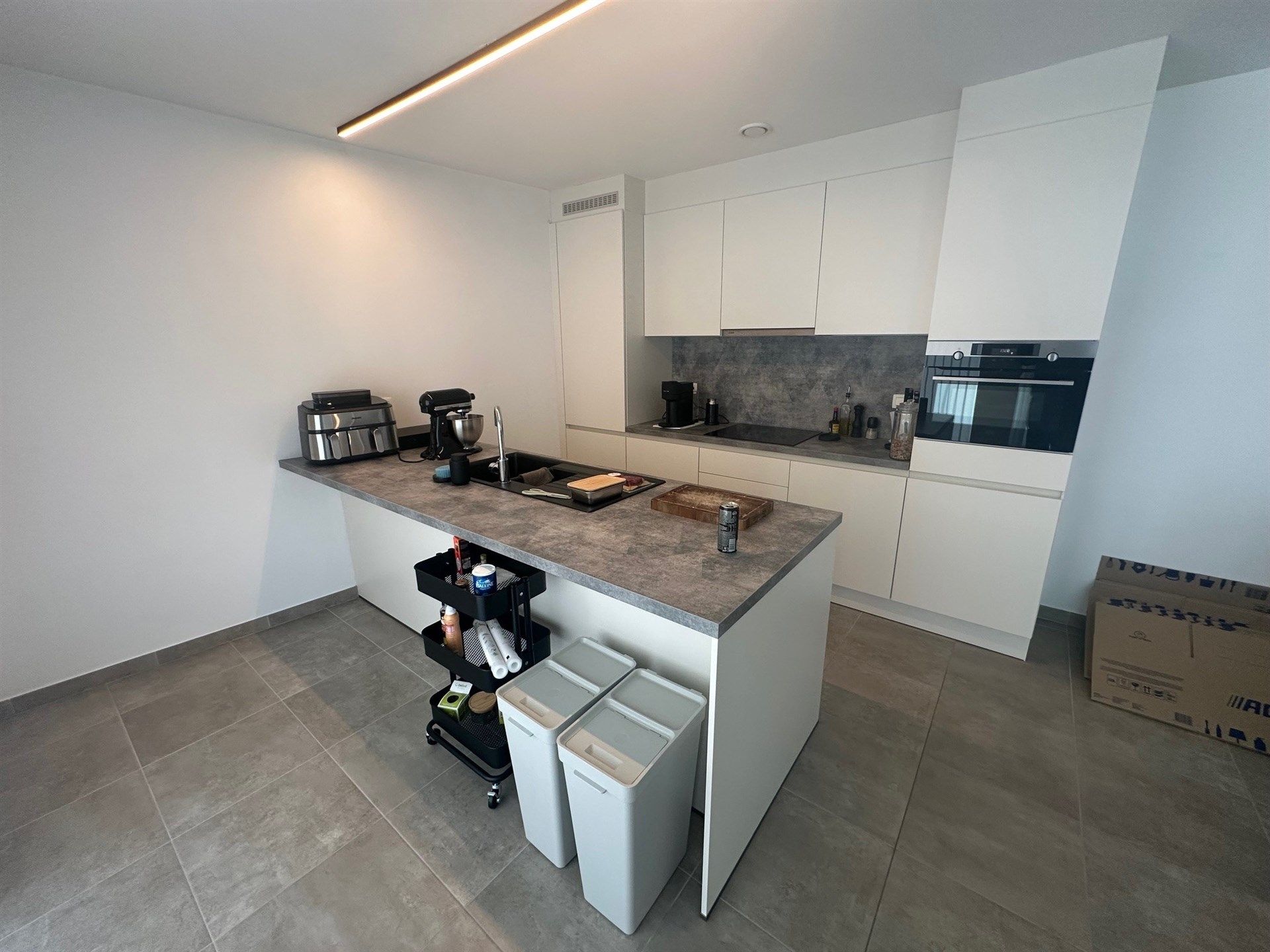 Recent appartement met 2 slaapkamers in rustige woonwijk foto 3
