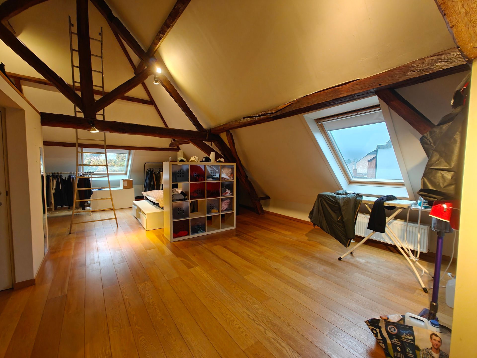 Loft te huur foto 3