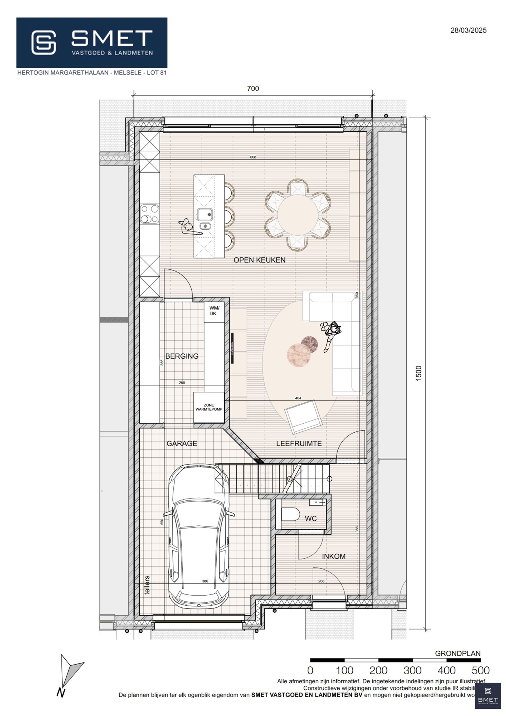 Woning foto 4