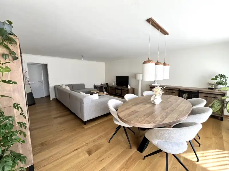 2-slaapkamer appartement, met staanplaats en kelderberging foto 2