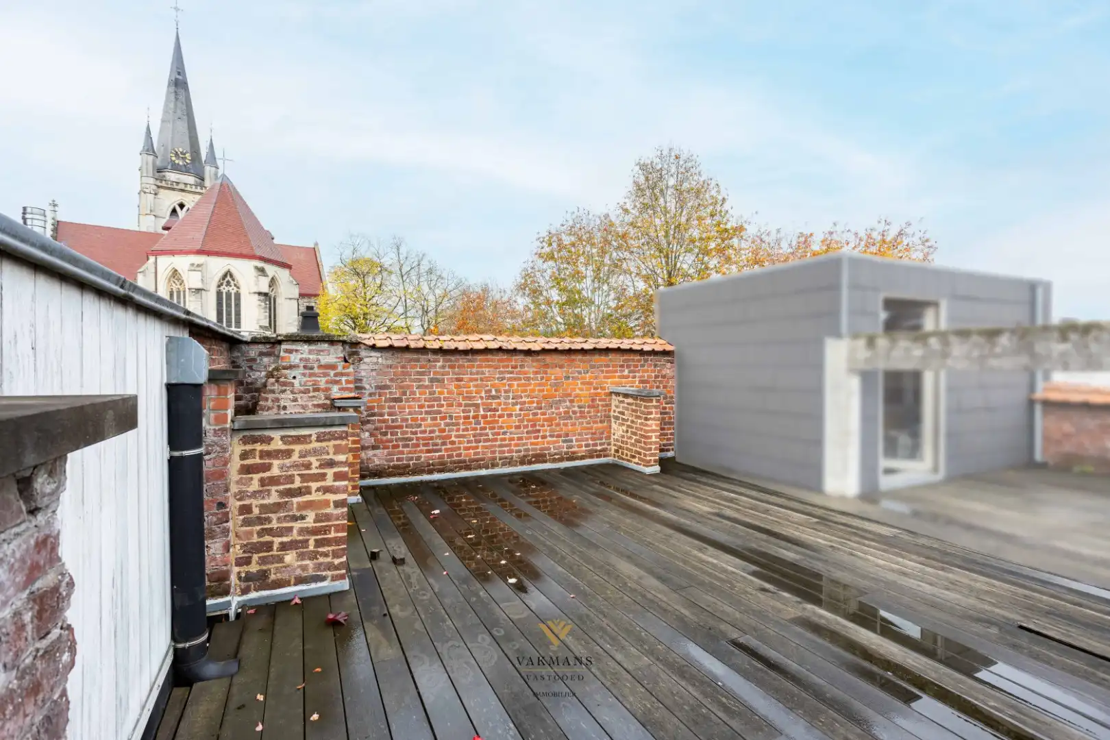 Voormalige directeurswoning foto 50