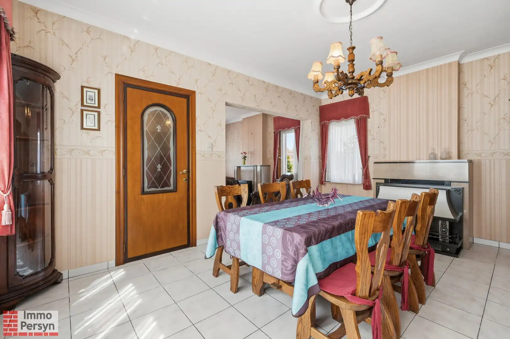 Charmante vrijstaande jaren 50 woning met oprit en tuin foto 11