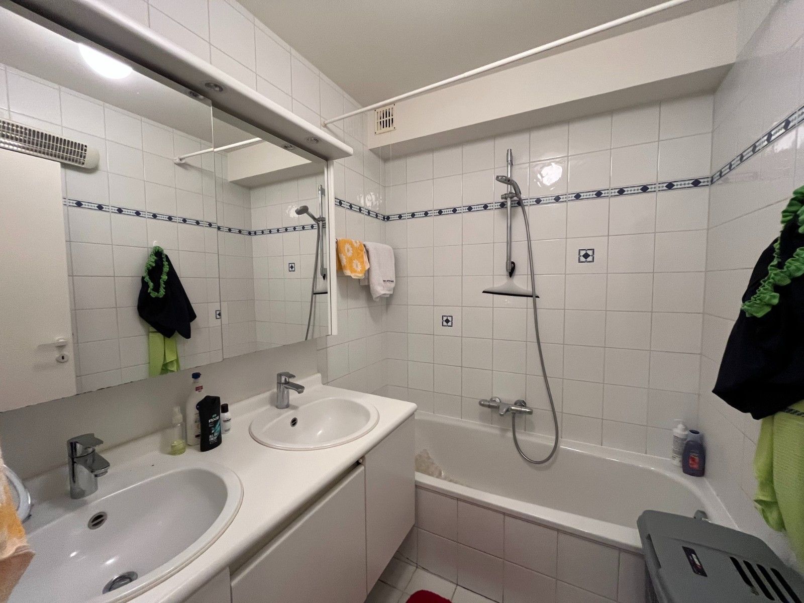 🌇 Stadse charme in Waregem – Appartement met ruimte en potentieel! foto 15