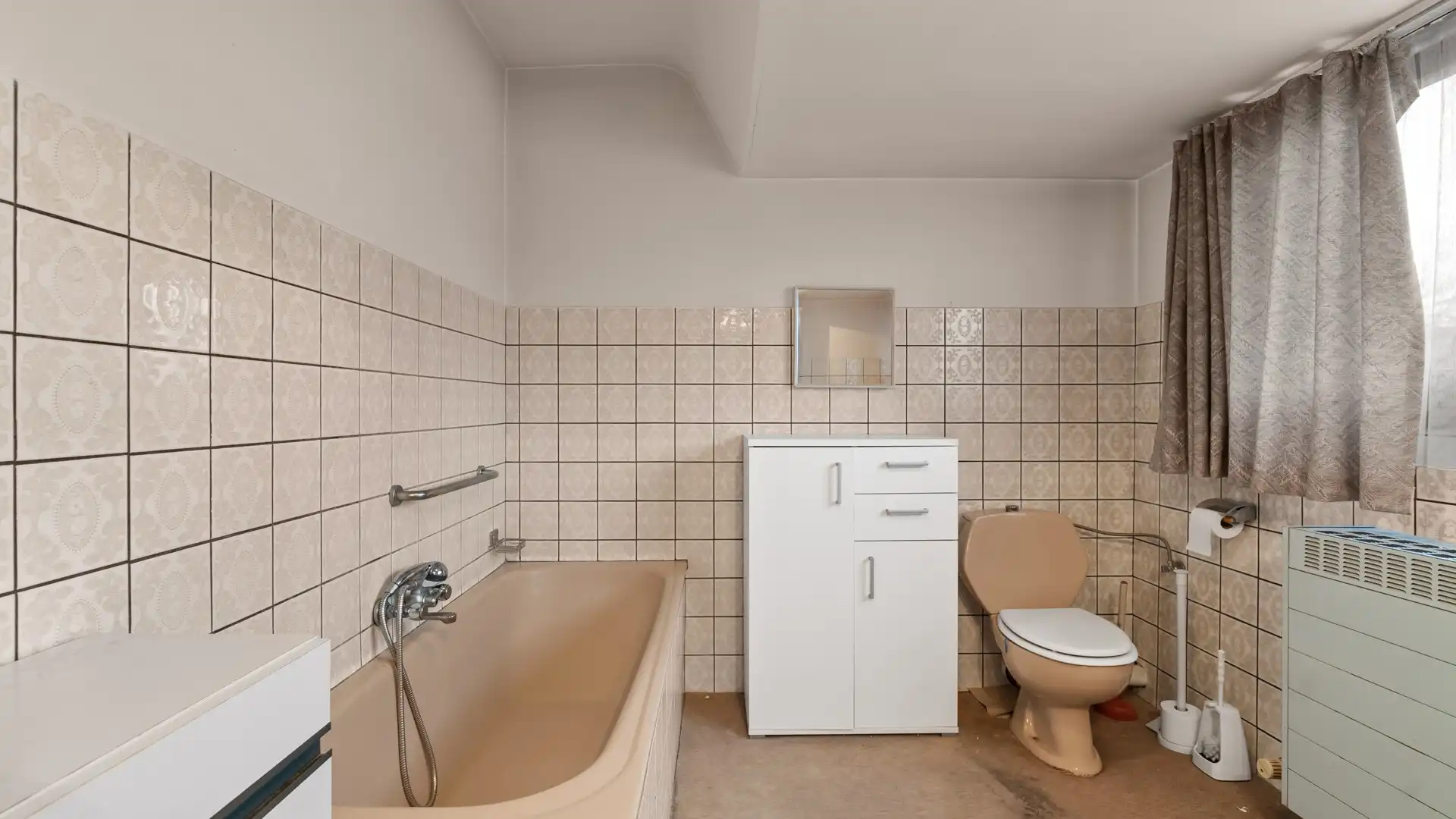 Charmante, ruime woning (205m²) op toplocatie in Hasselt foto 22